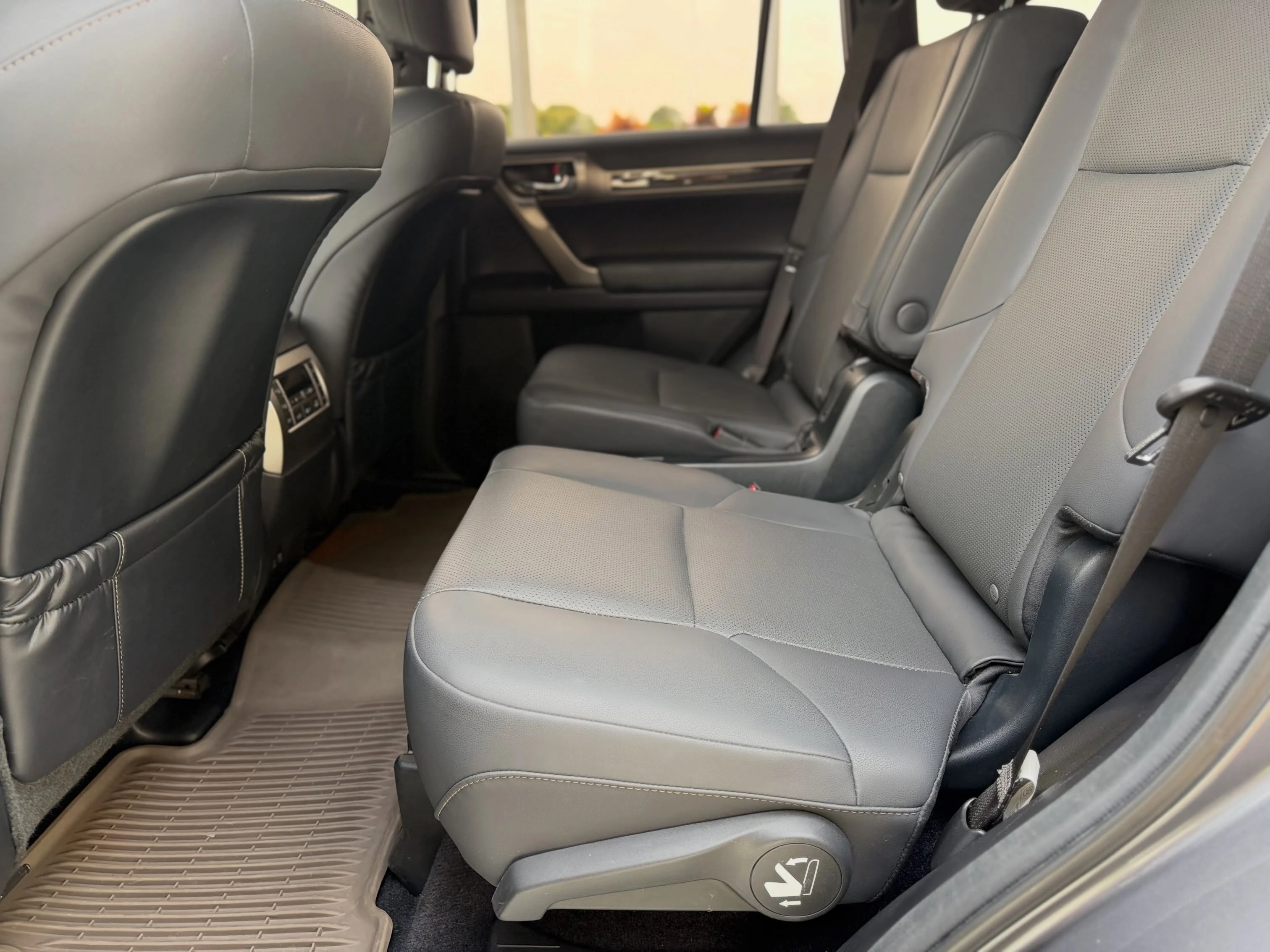 2020 Lexus GX 460 — foto 7