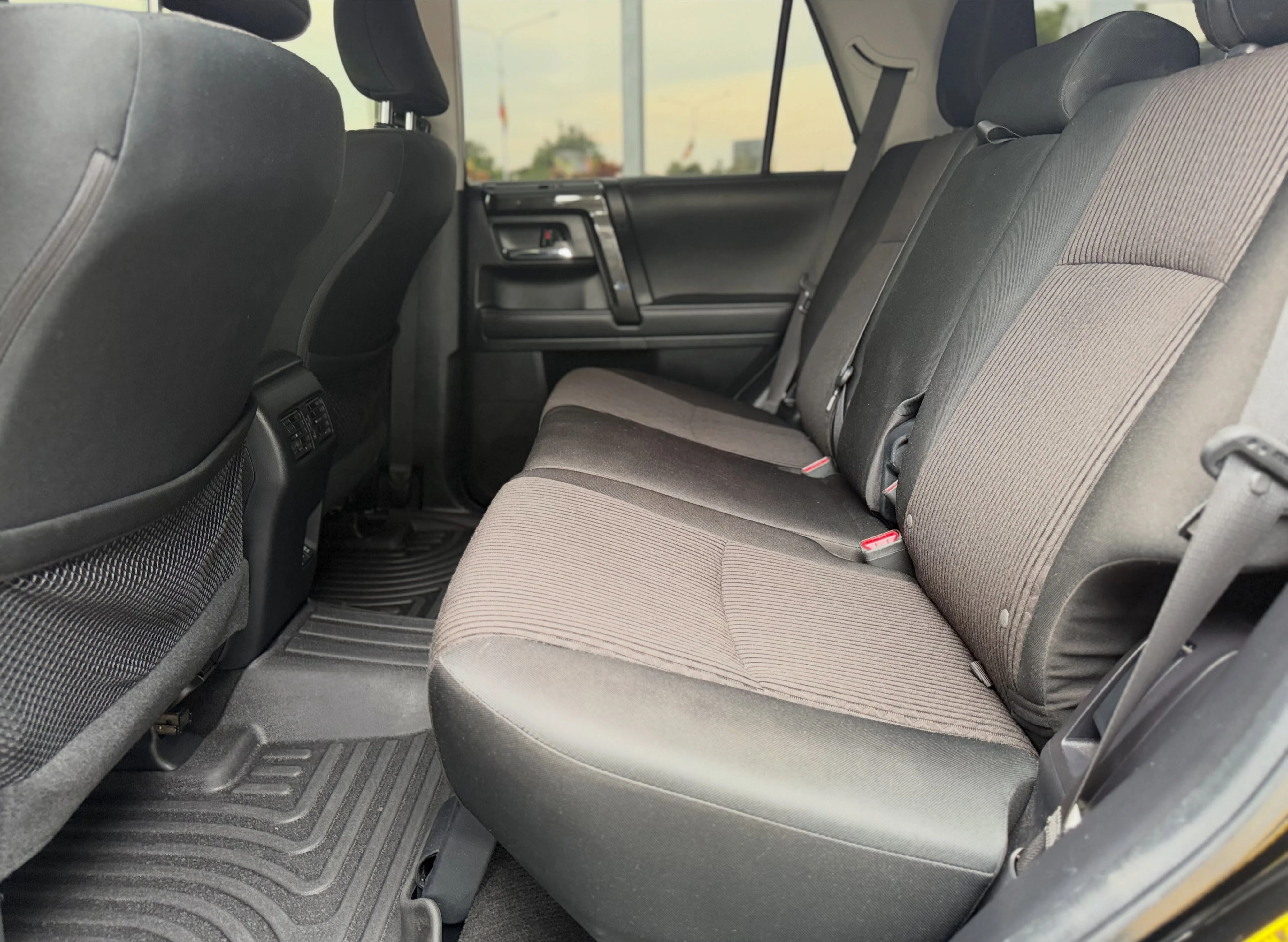 2021 Toyota 4Runner Trd off road — foto 7