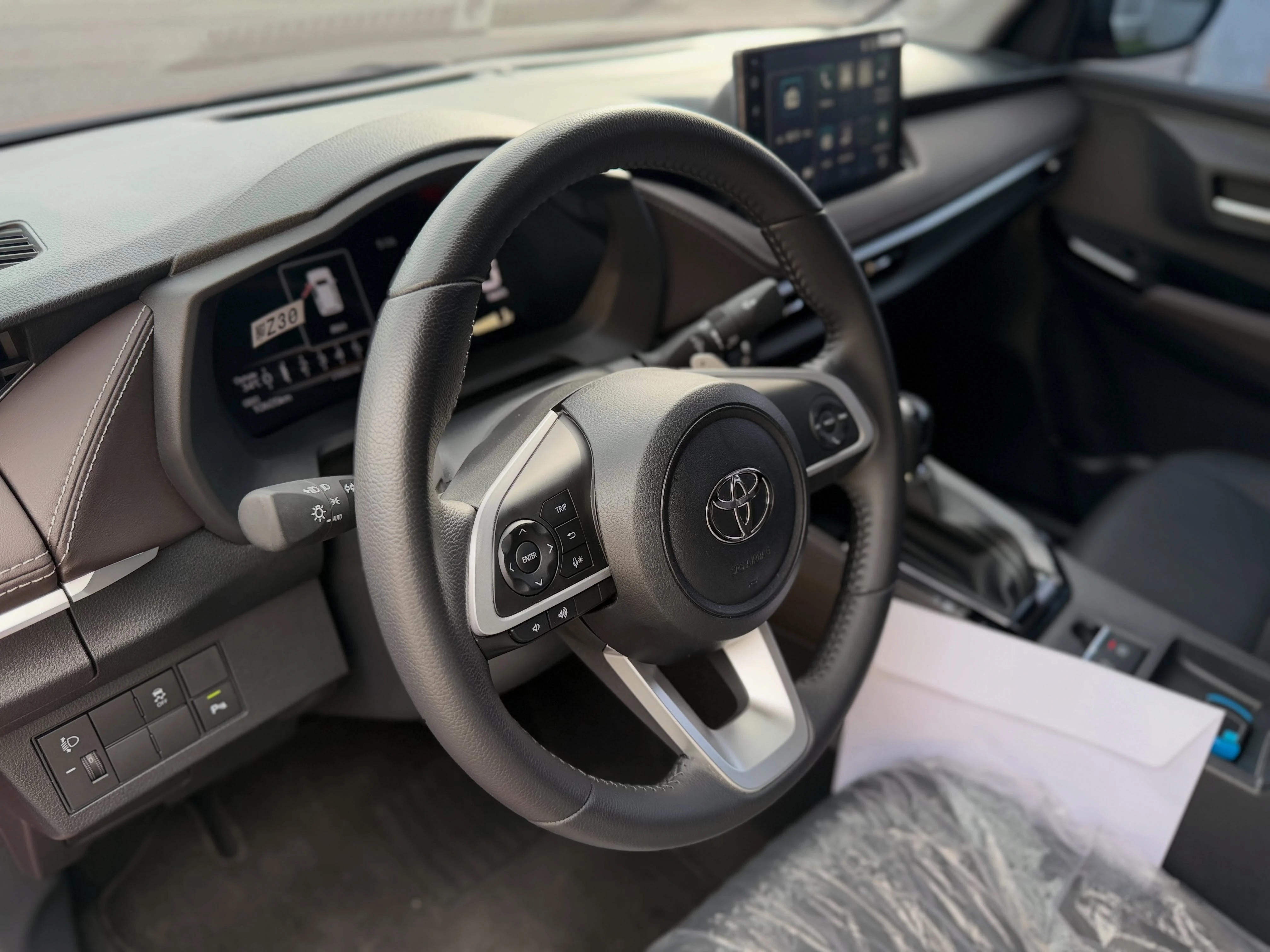 2026 Toyota Yaris G — foto 9