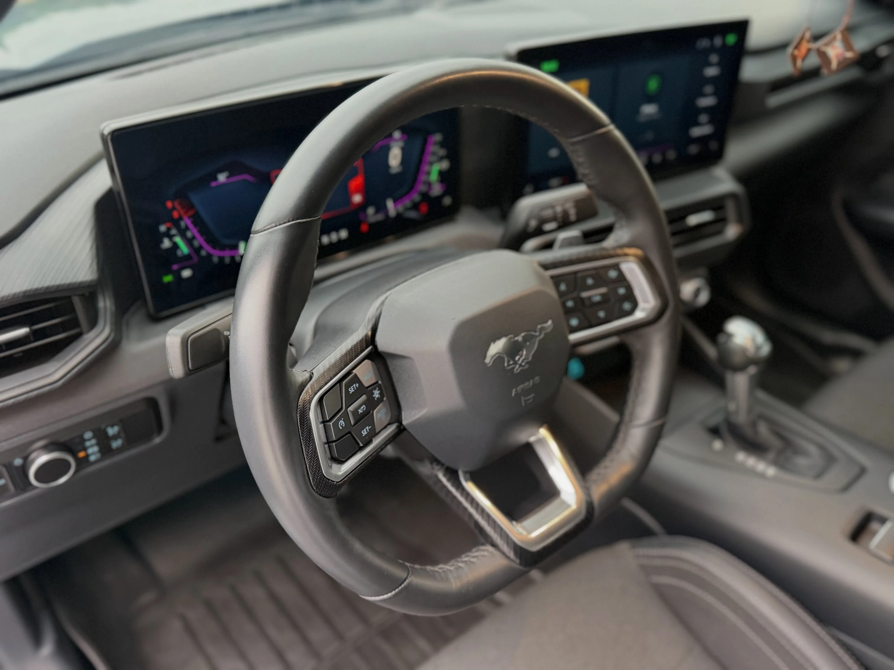 2024 Ford Mustang 5.0 GT — foto 8