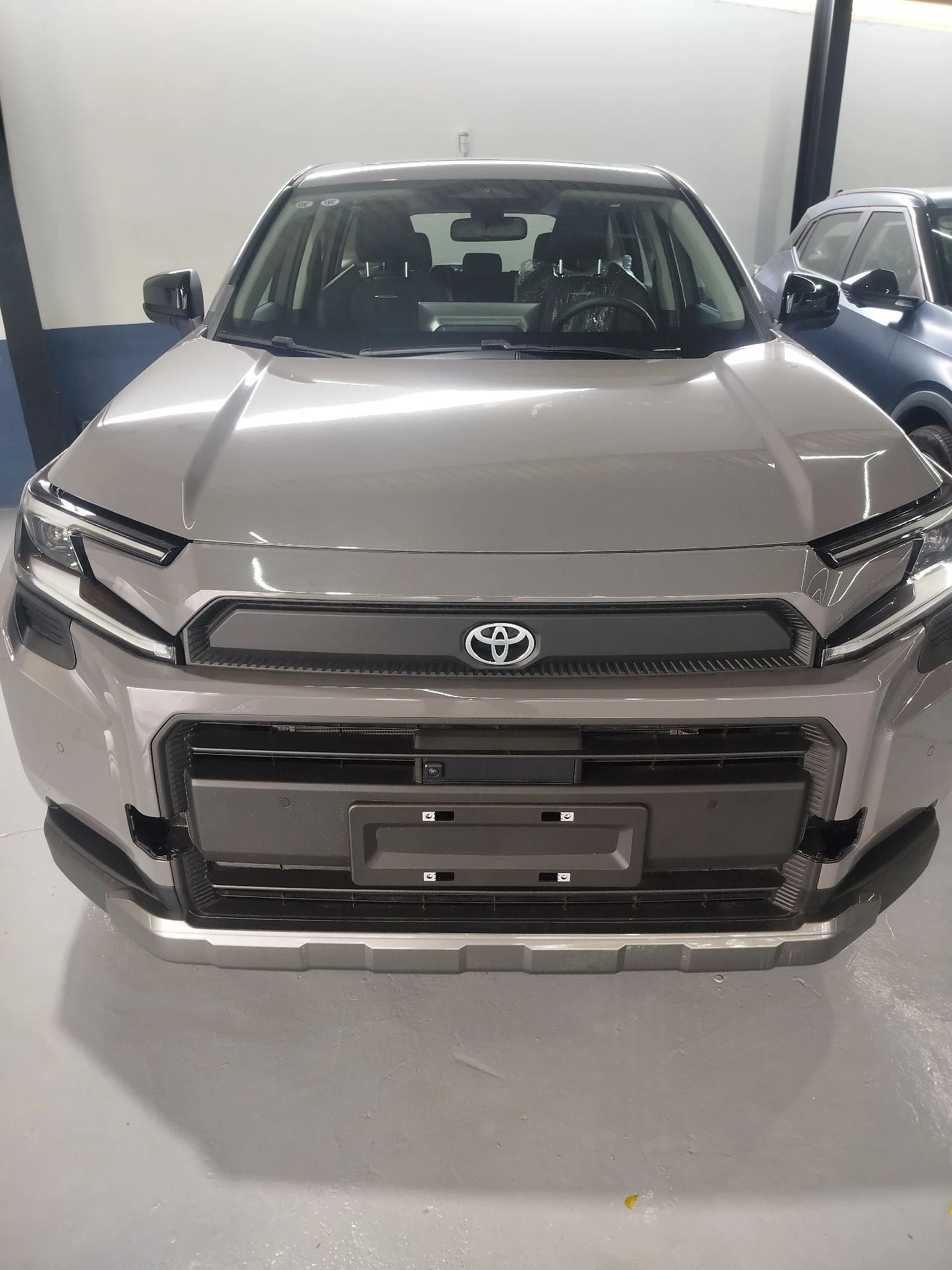 2026 Toyota RAV4 Deluxe