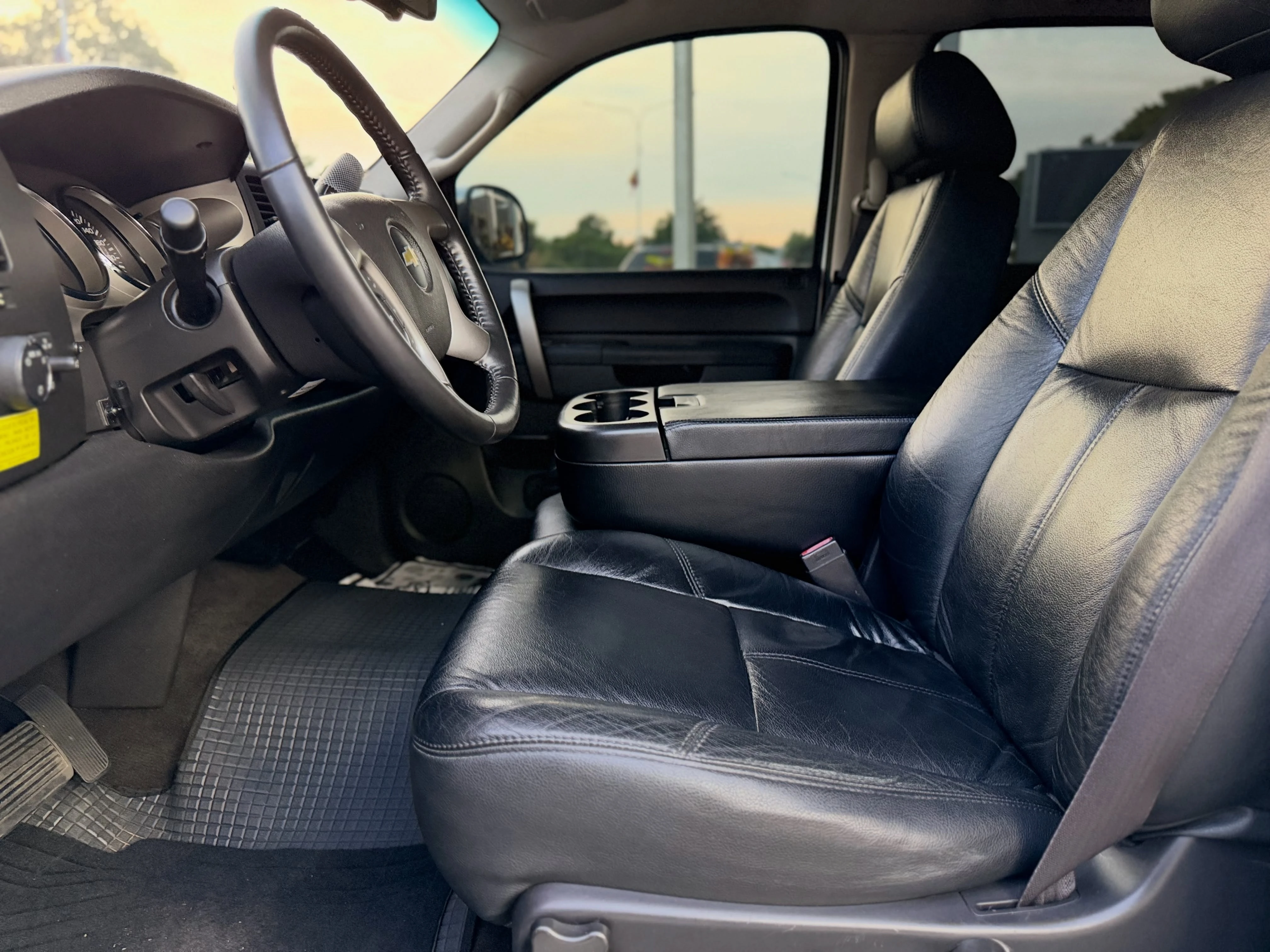 2012 Chevrolet Silverado Lt — foto 6