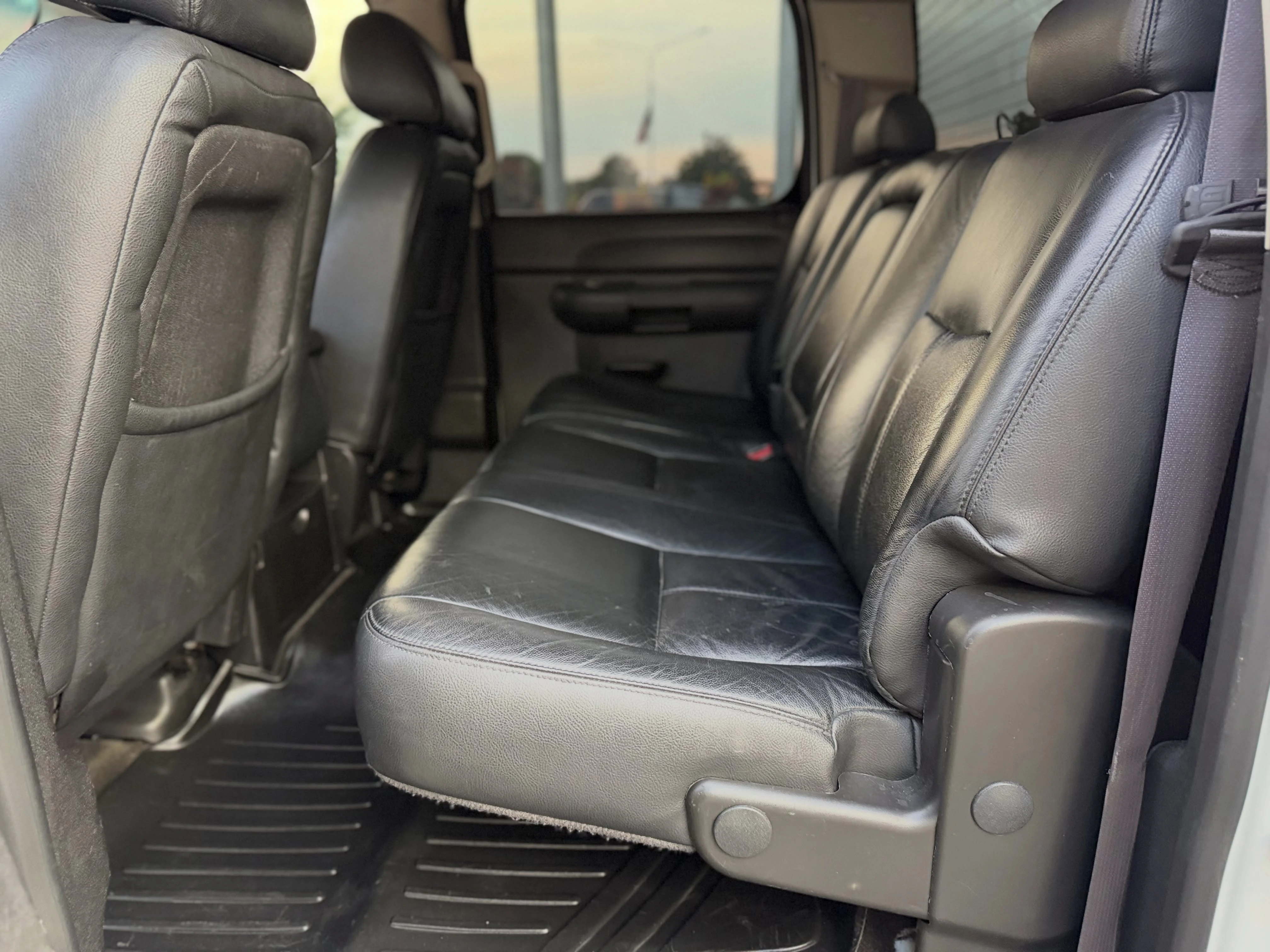 2012 Chevrolet Silverado Lt — foto 7