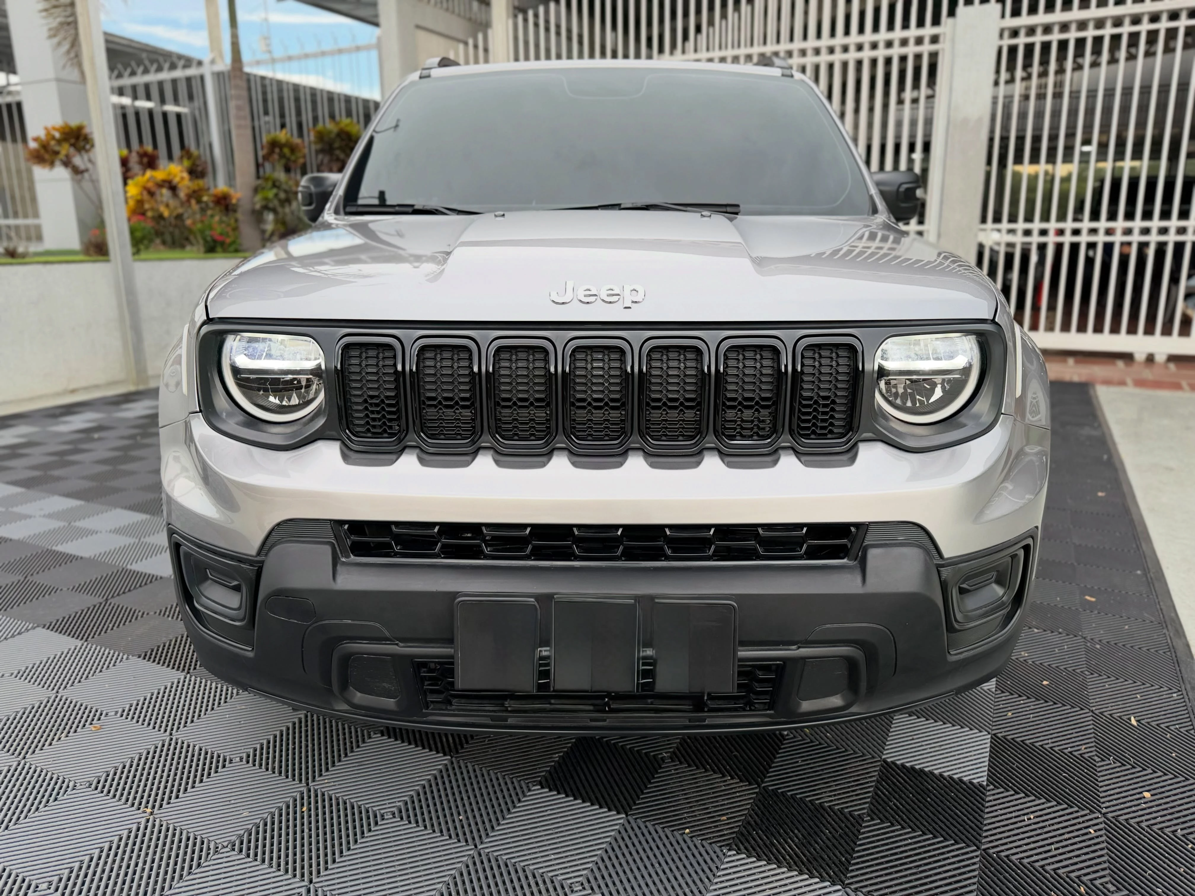 2023 Jeep Renegade