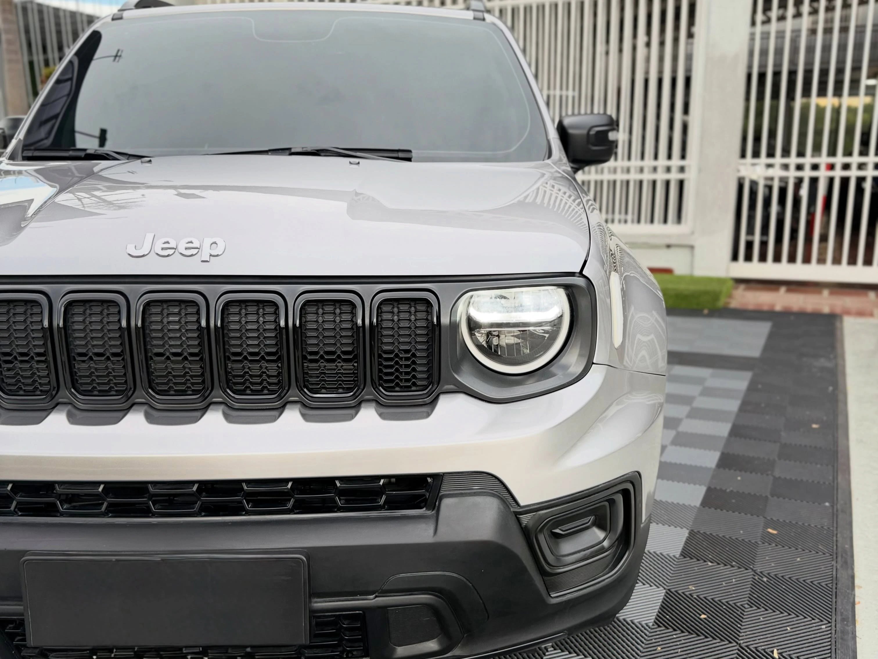 2023 Jeep Renegade — foto 5