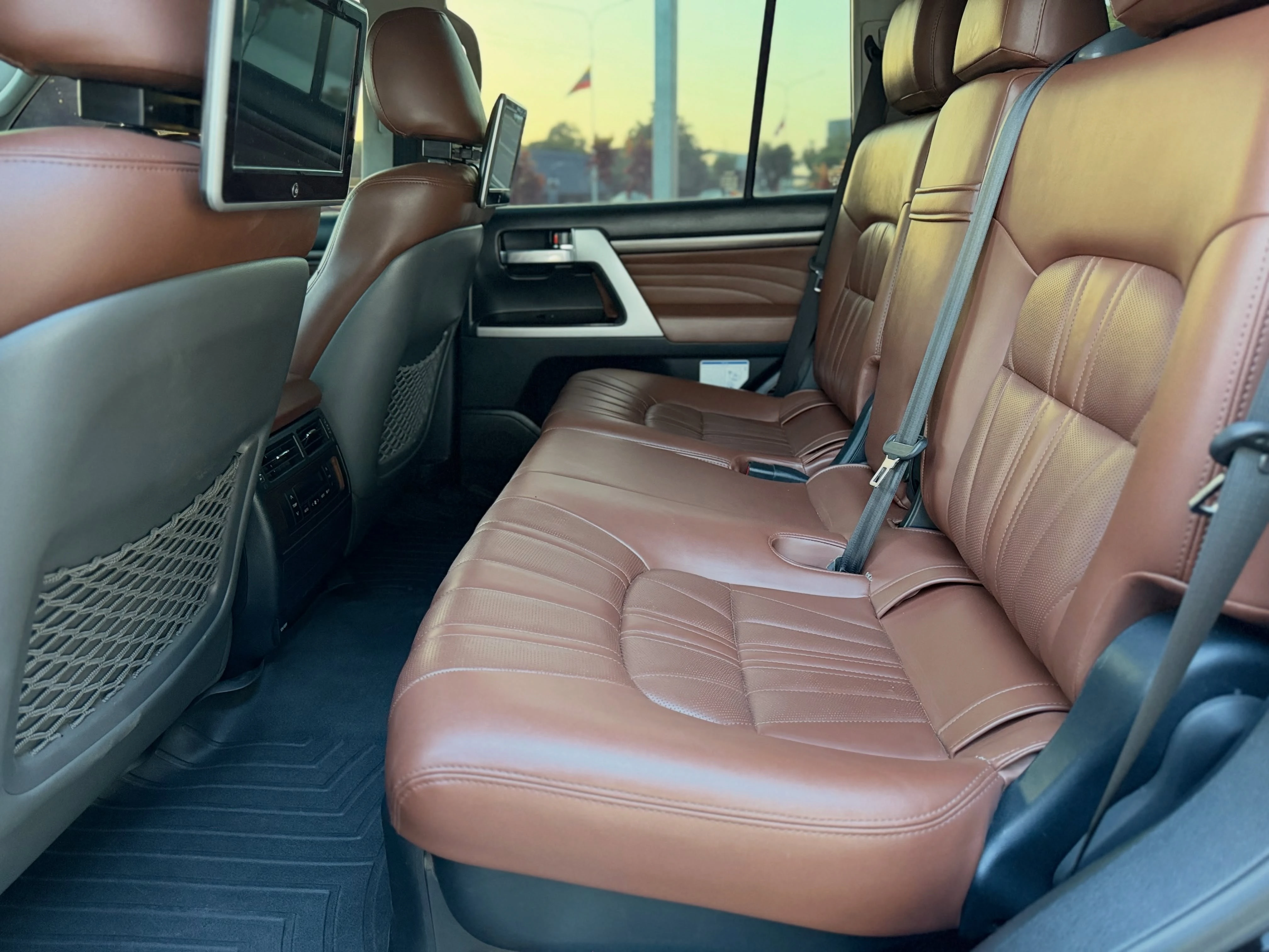 2019 Toyota Land Cruiser 200 VXR — foto 7