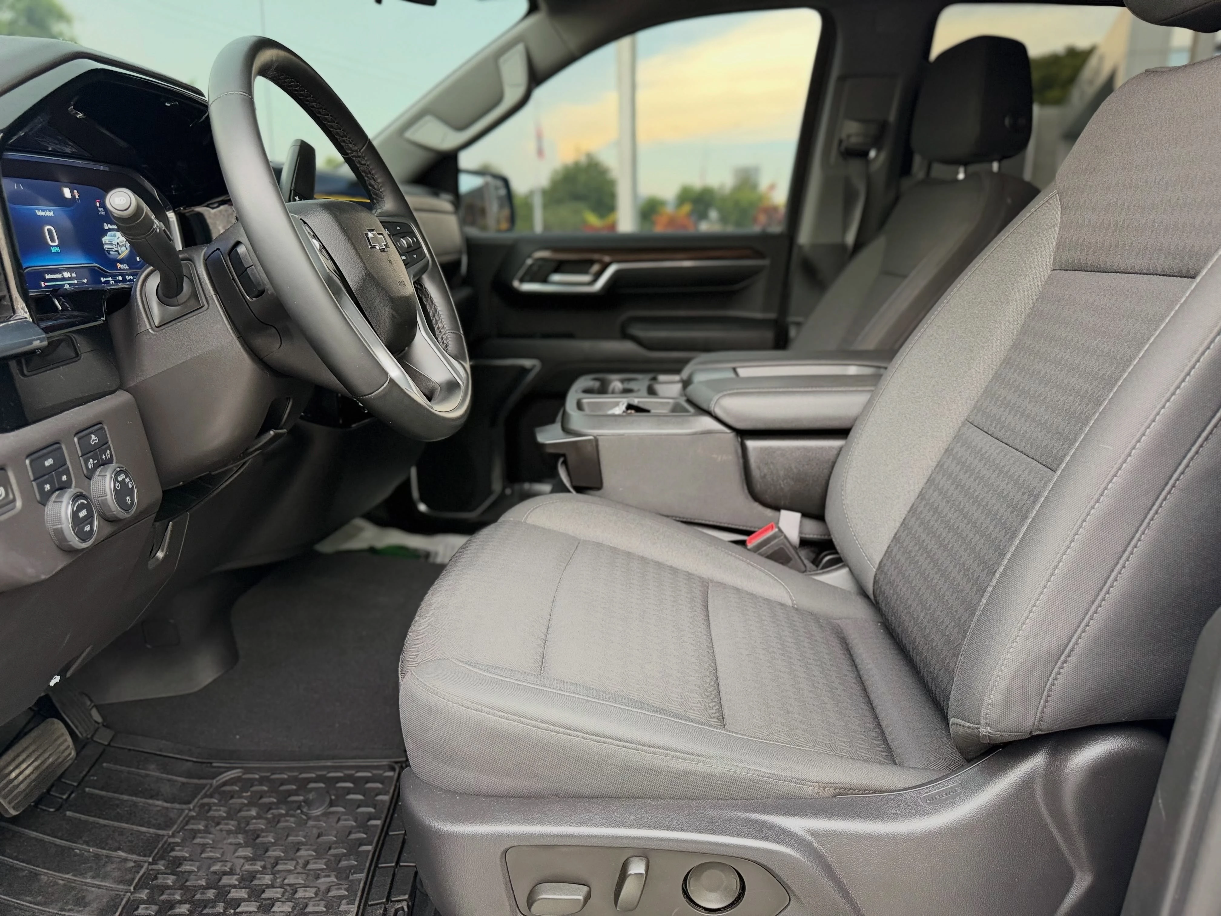 2023 Chevrolet Silverado LT 4cil — foto 6