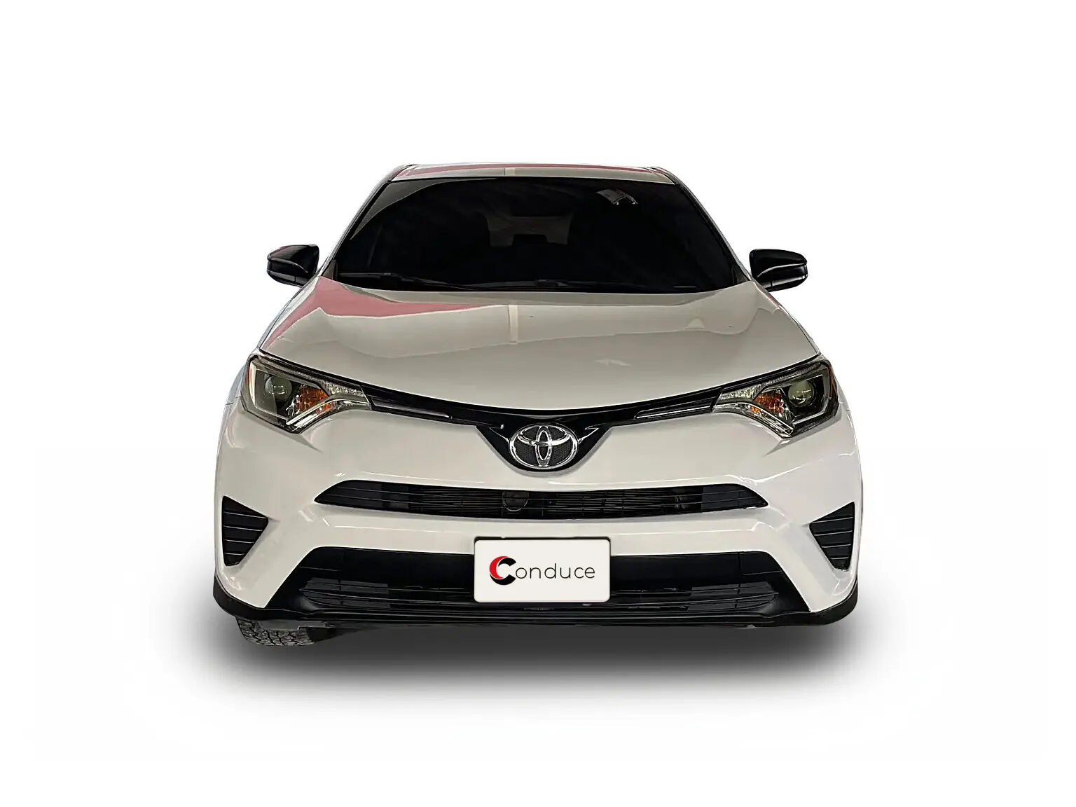2017 Toyota RAV4 — foto 2