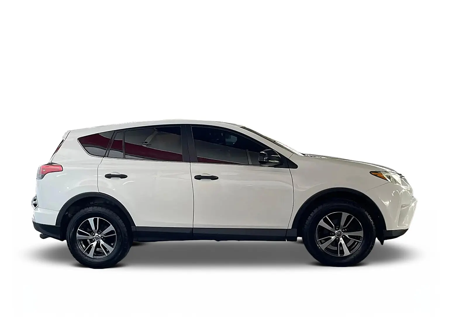 2017 Toyota RAV4 — foto 5
