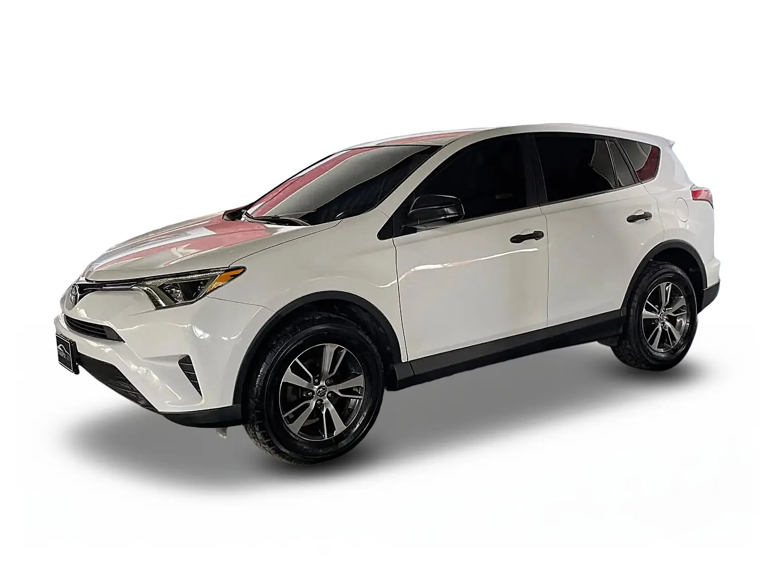 2017 Toyota RAV4 — foto 4