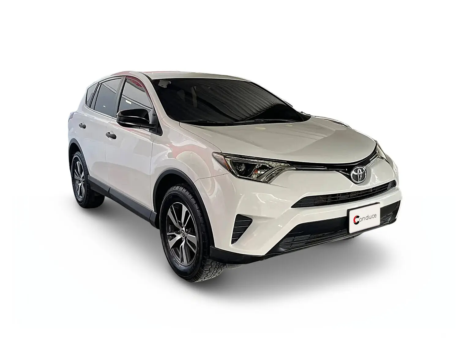 2017 Toyota RAV4 — foto 3