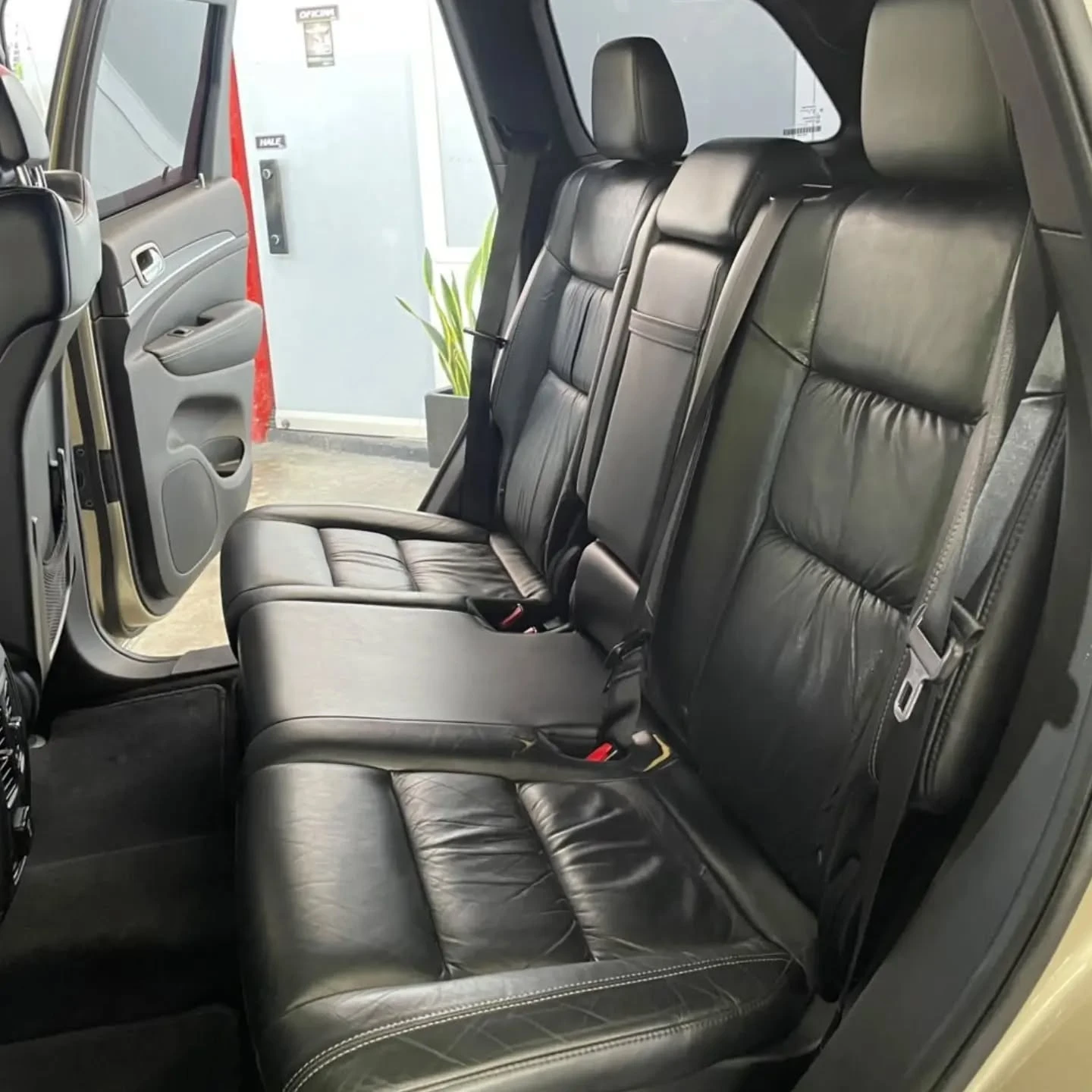 2015 Jeep Grand Cherokee 4G PLUS — foto 7
