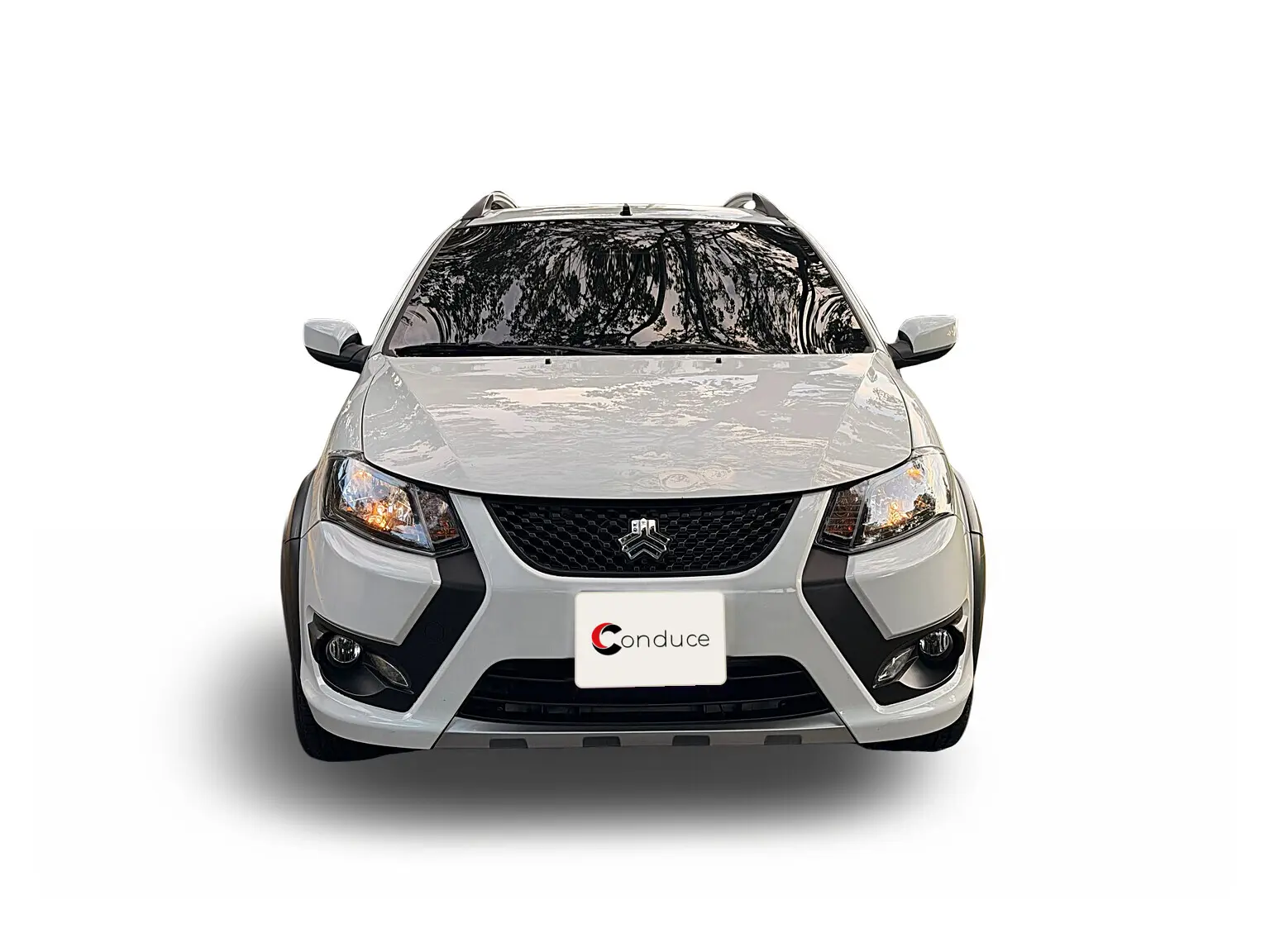 2025 Saipa Quik Cross 2025