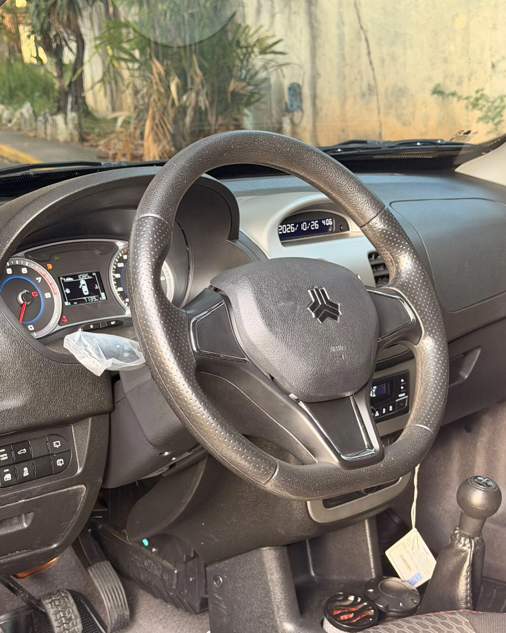 2025 Saipa Quik Cross 2025 — foto 2