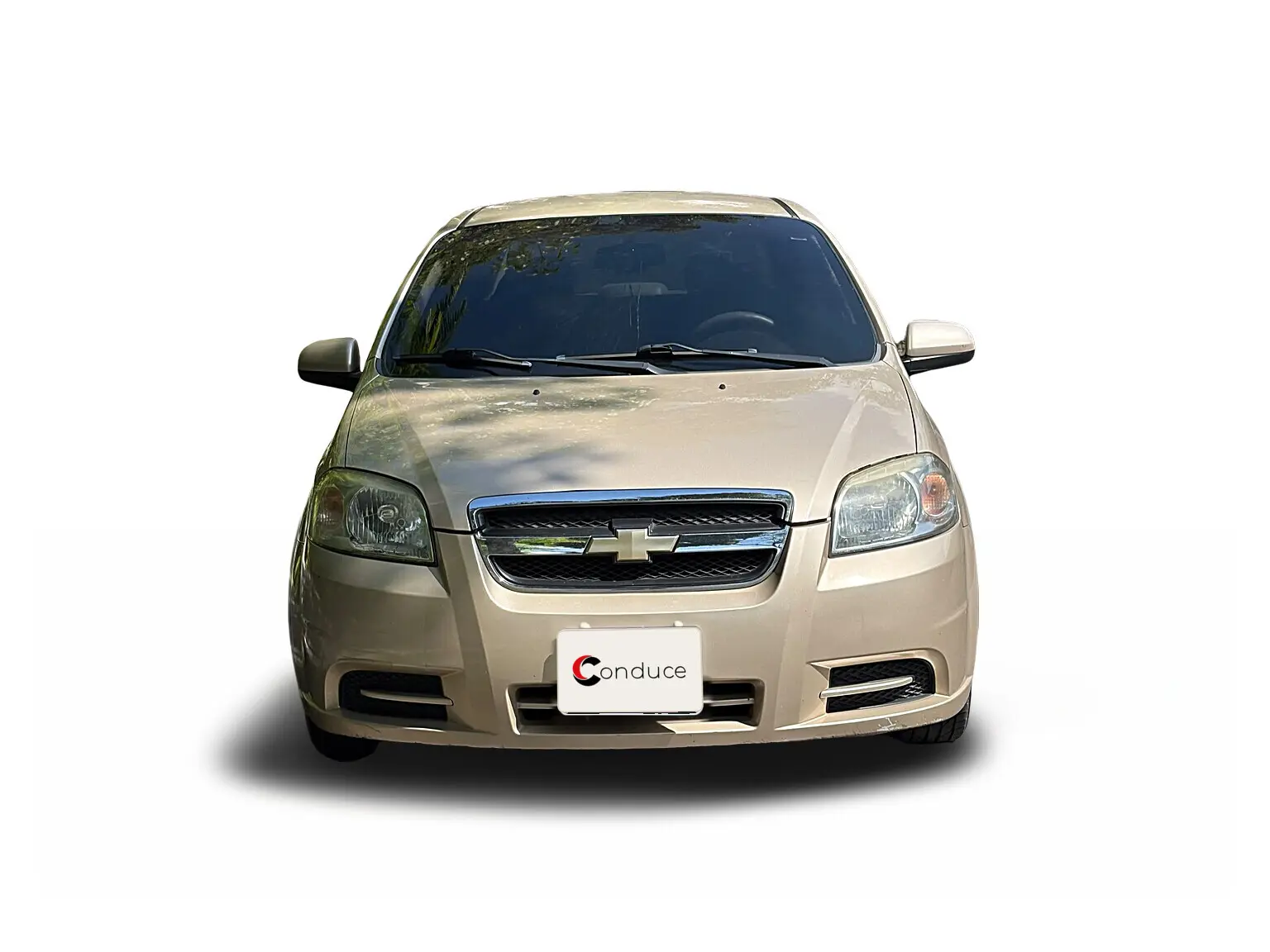 2013 Chevrolet Aveo LT 2013 — foto 2