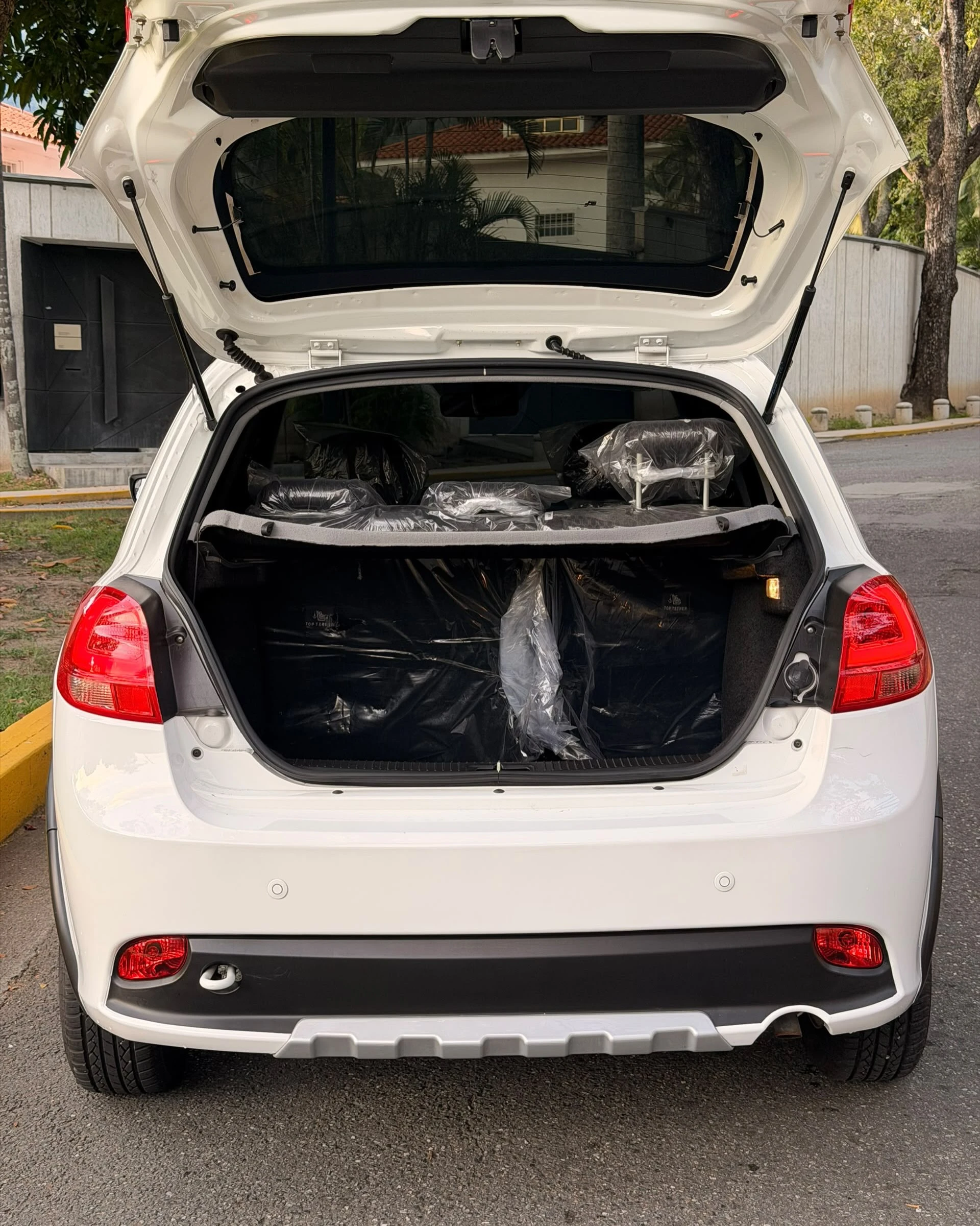 2025 Saipa Quik Cross 2025 — foto 4