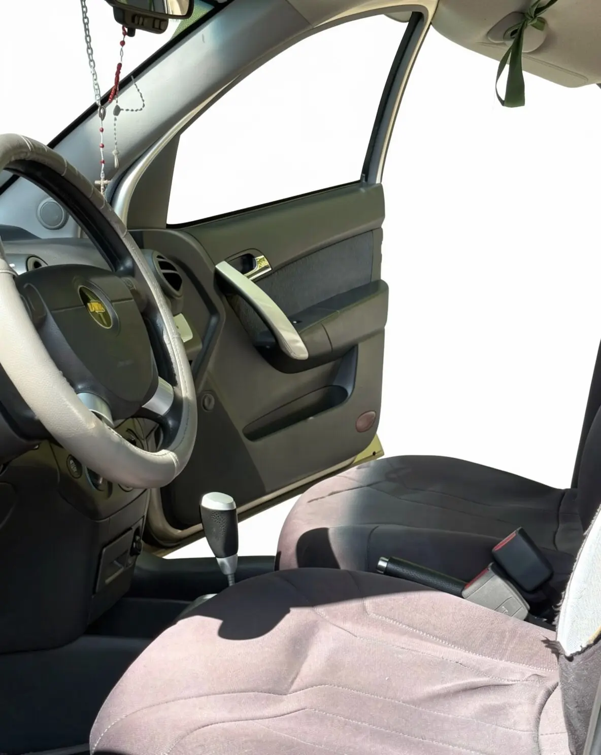 2013 Chevrolet Aveo LT 2013 — foto 3