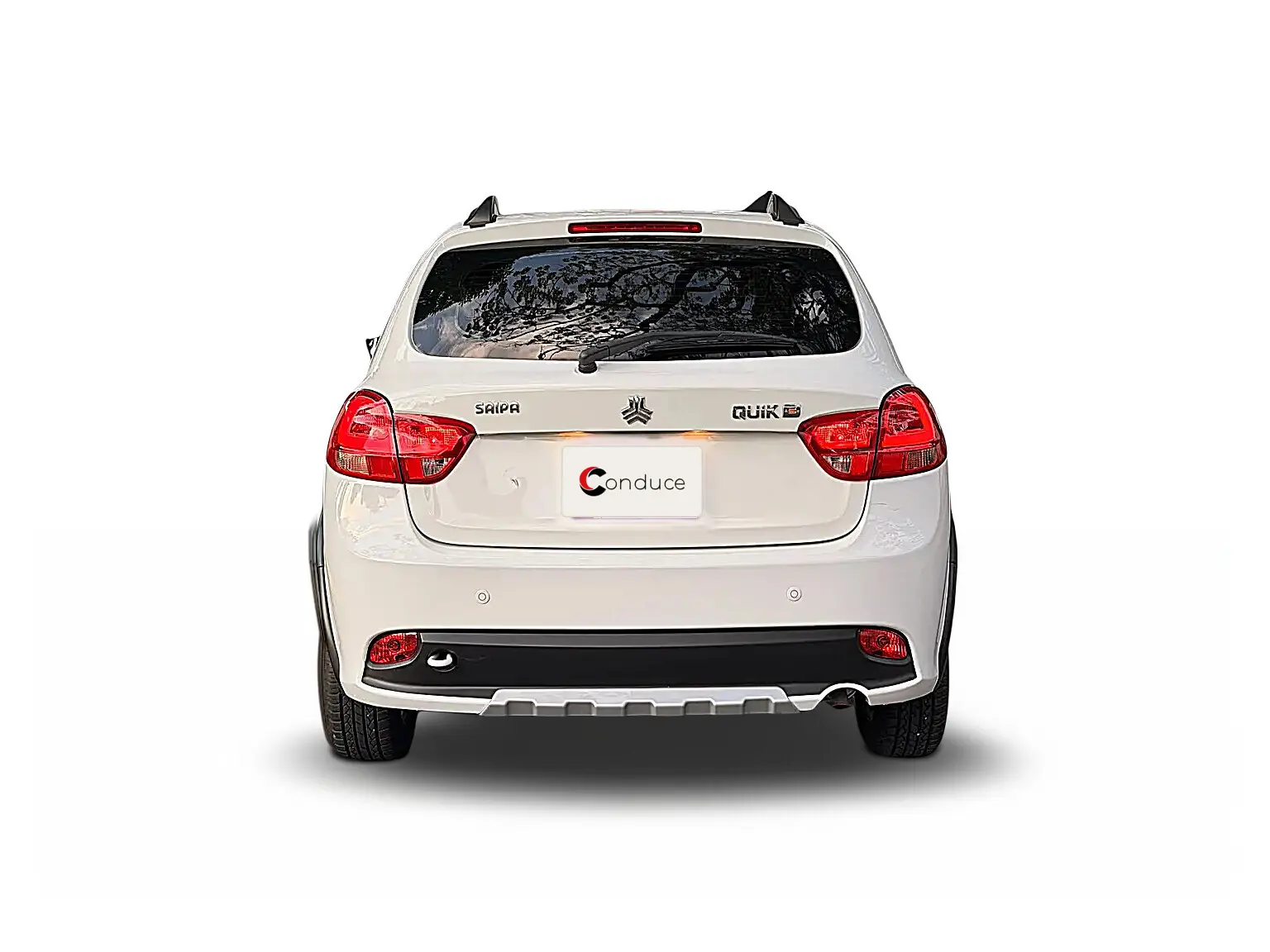 2025 Saipa Quik Cross 2025 — foto 5