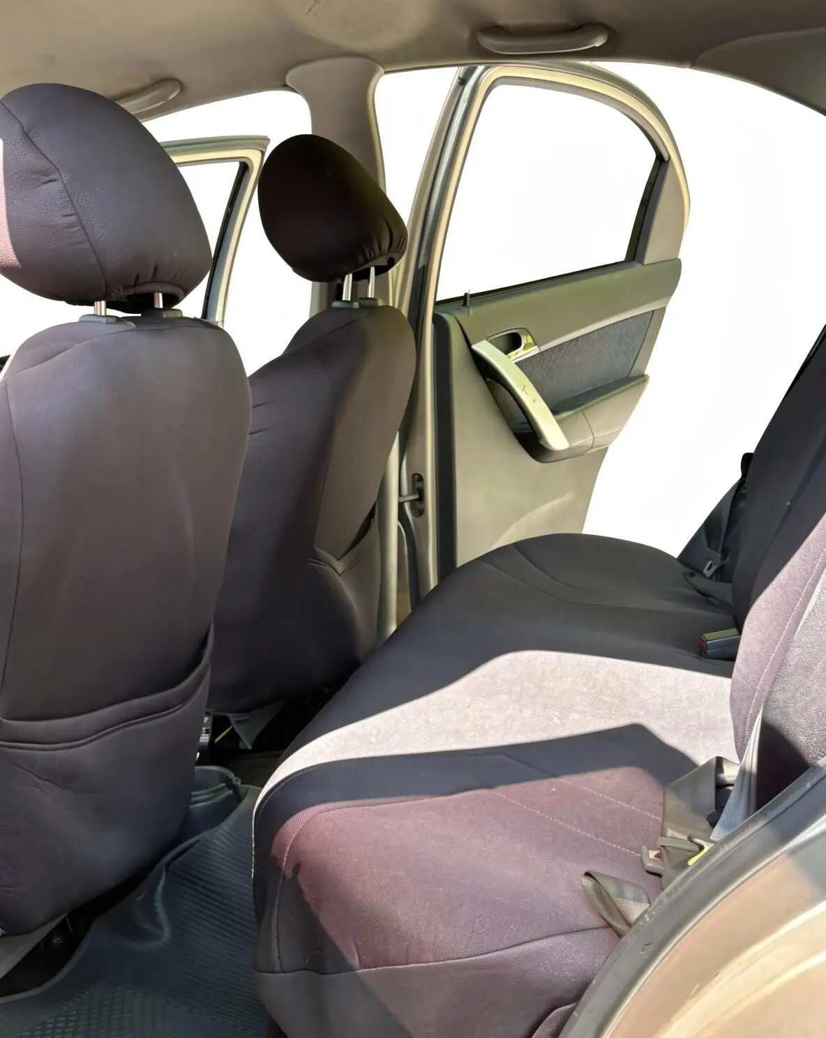 2013 Chevrolet Aveo LT 2013 — foto 4