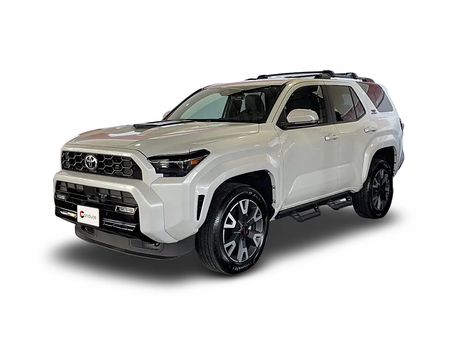 2025 Toyota 4Runner 2025 TRD SPORT