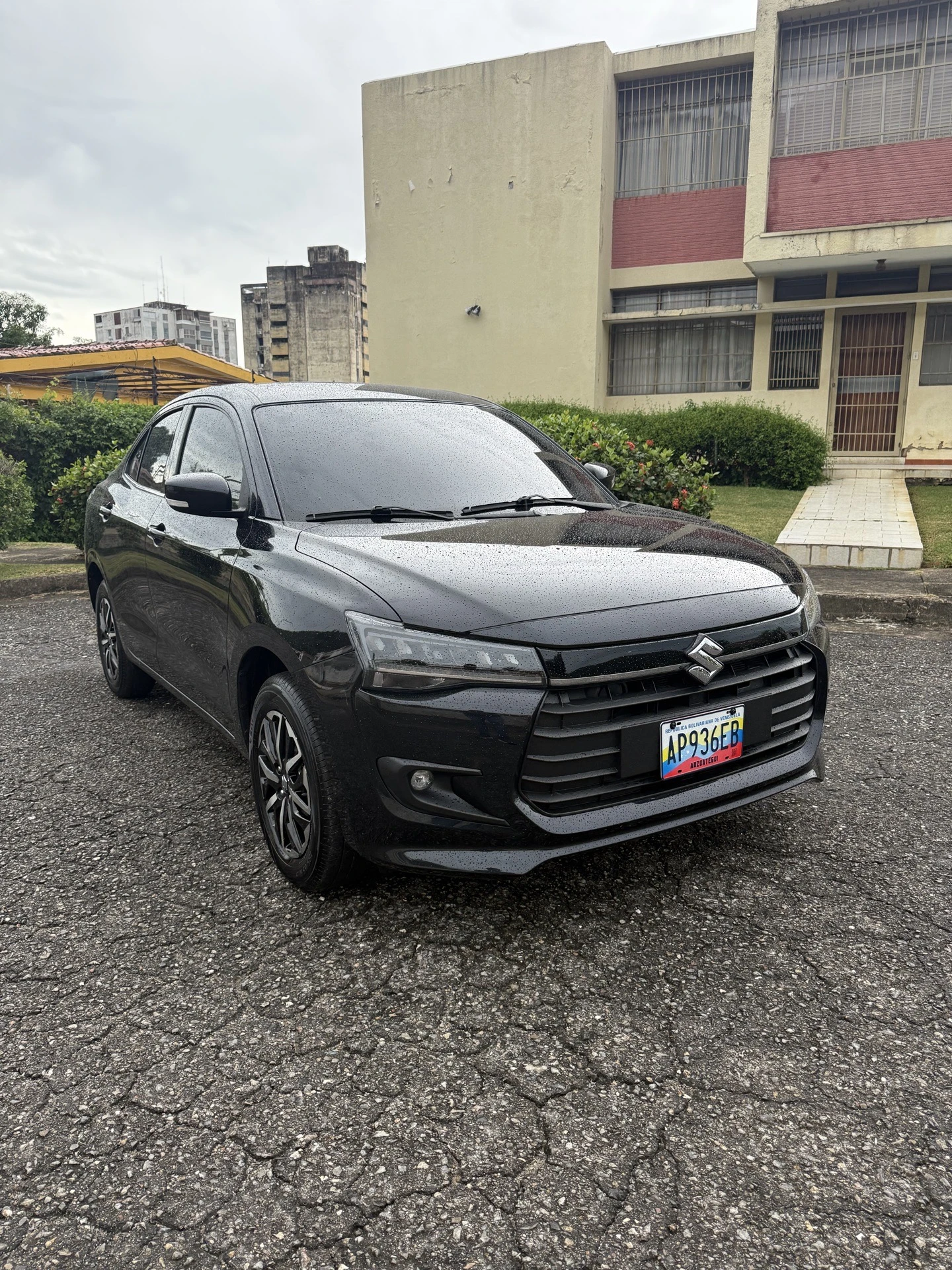 2026 Suzuki Dzire