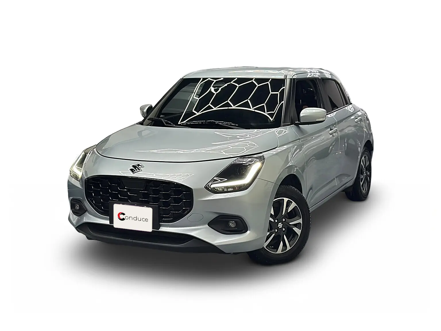 2026 Suzuki Swift