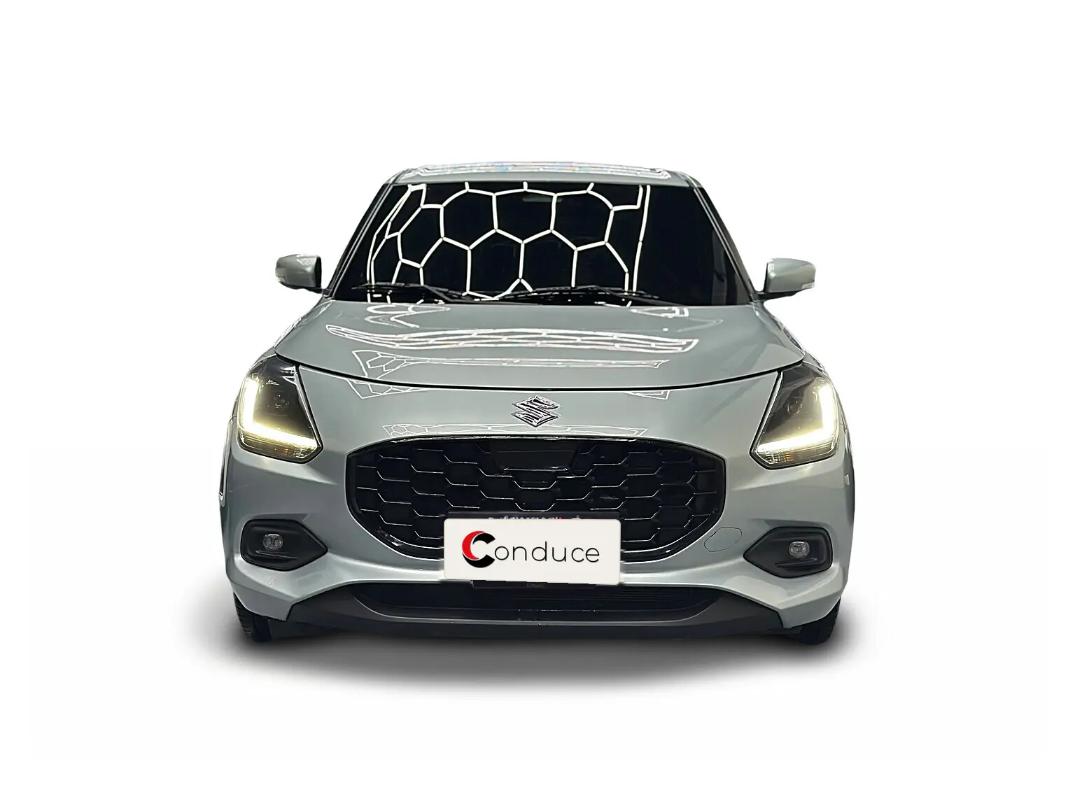 2026 Suzuki Swift — foto 2