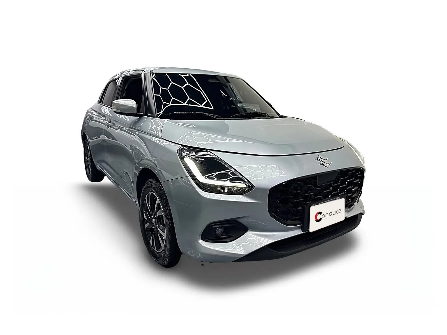 2026 Suzuki Swift — foto 3