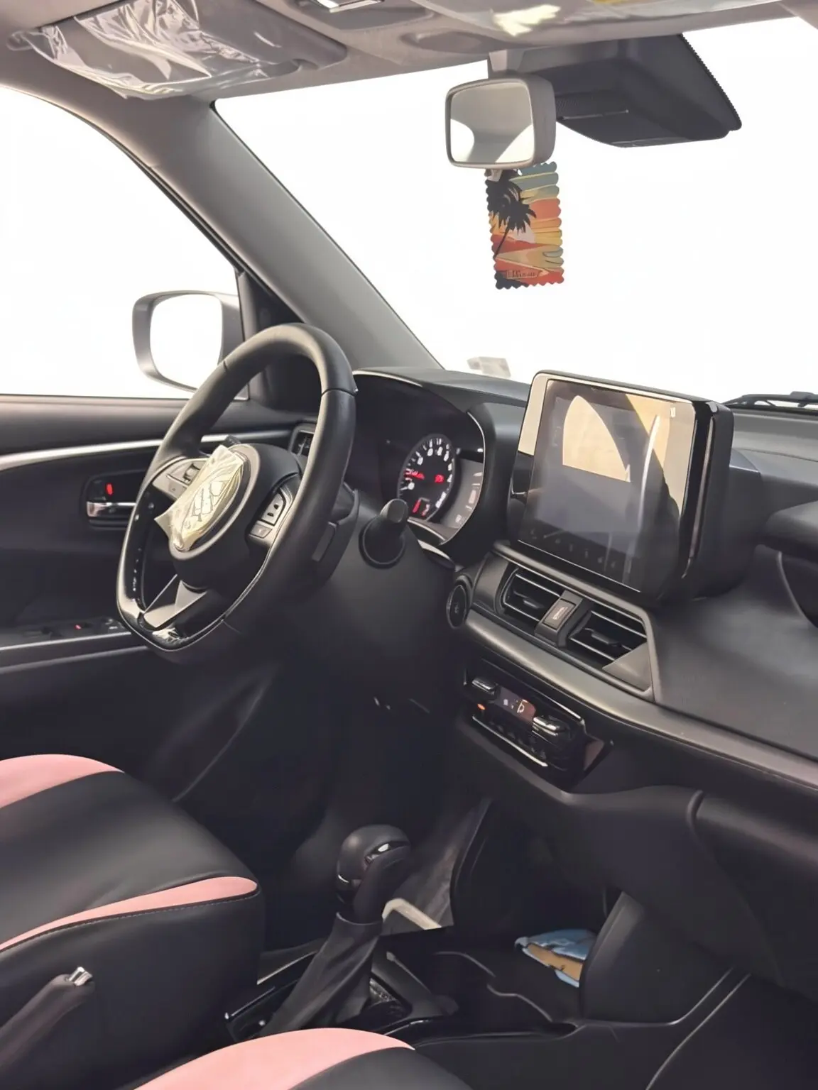 2026 Suzuki Swift — foto 4