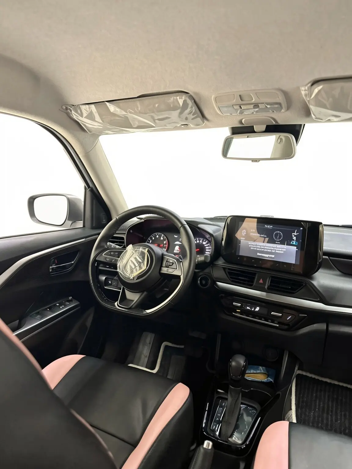 2026 Suzuki Swift — foto 5