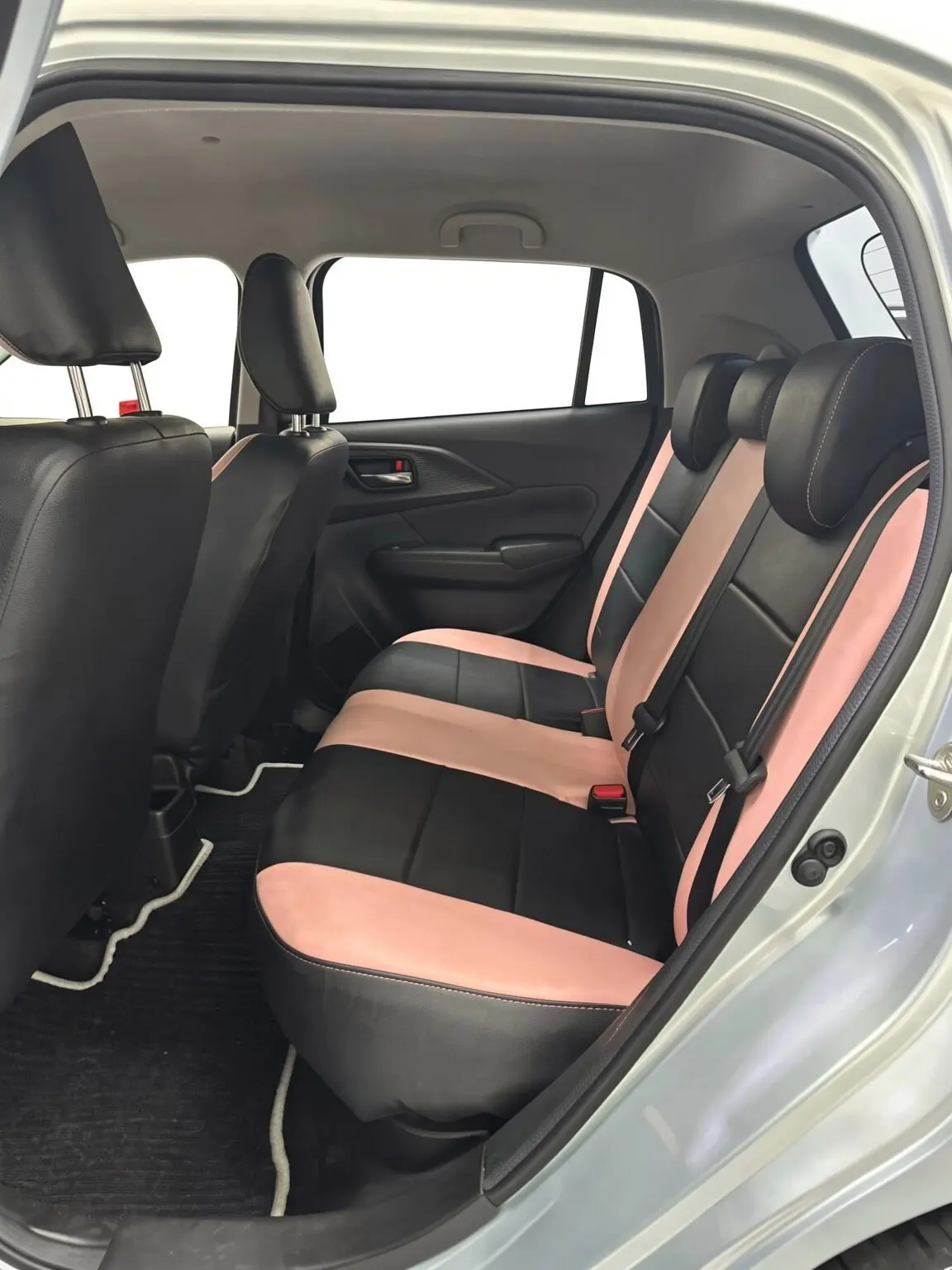 2026 Suzuki Swift — foto 6