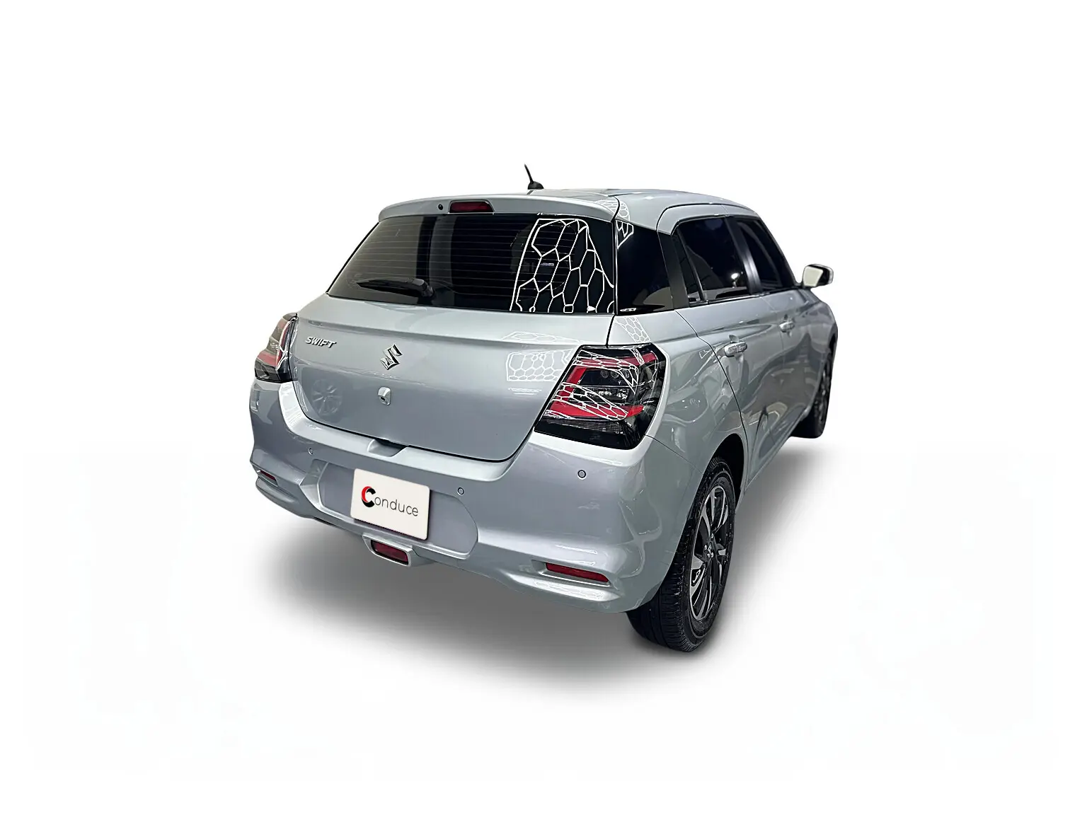 2026 Suzuki Swift — foto 7