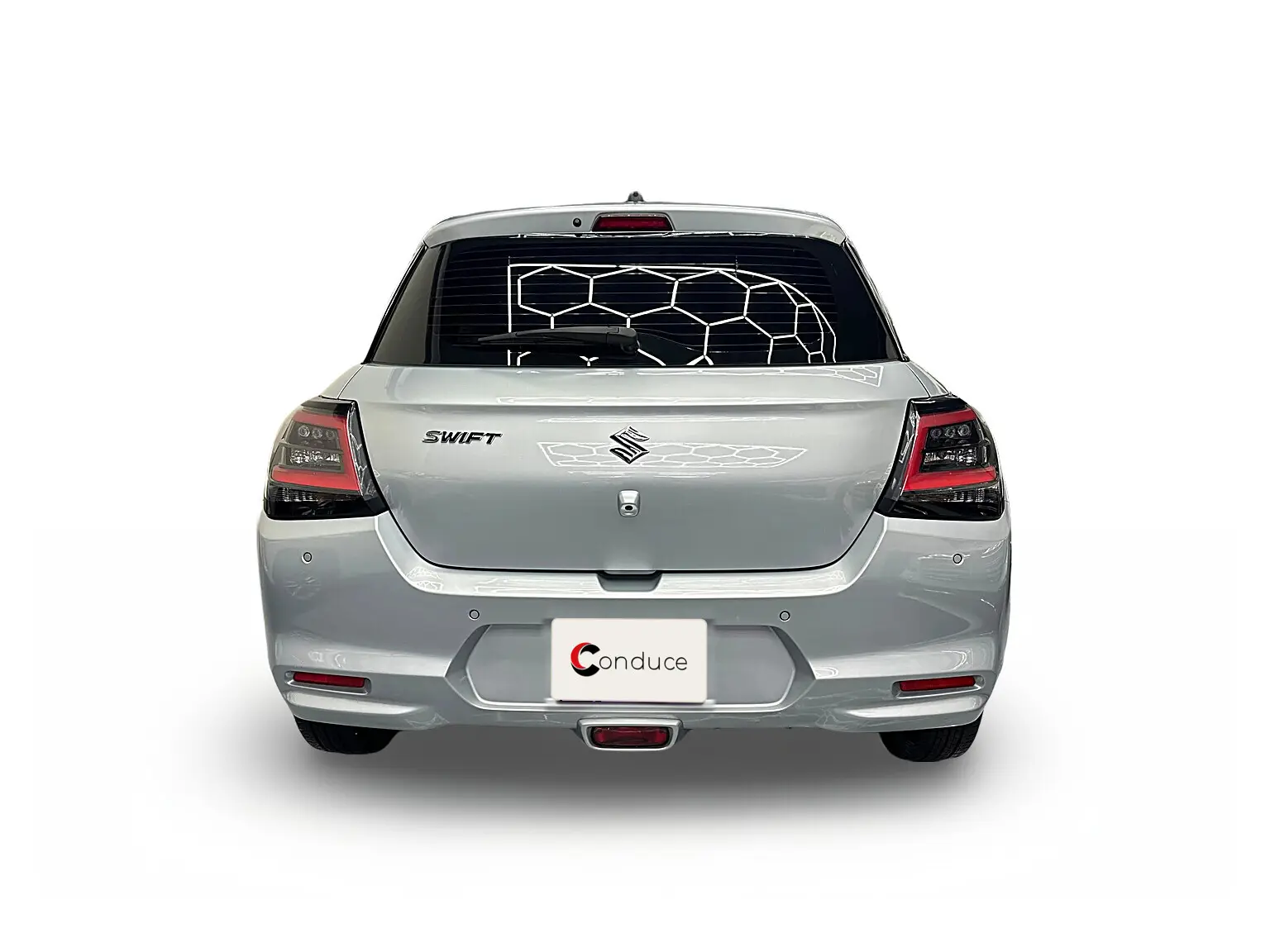 2026 Suzuki Swift — foto 10