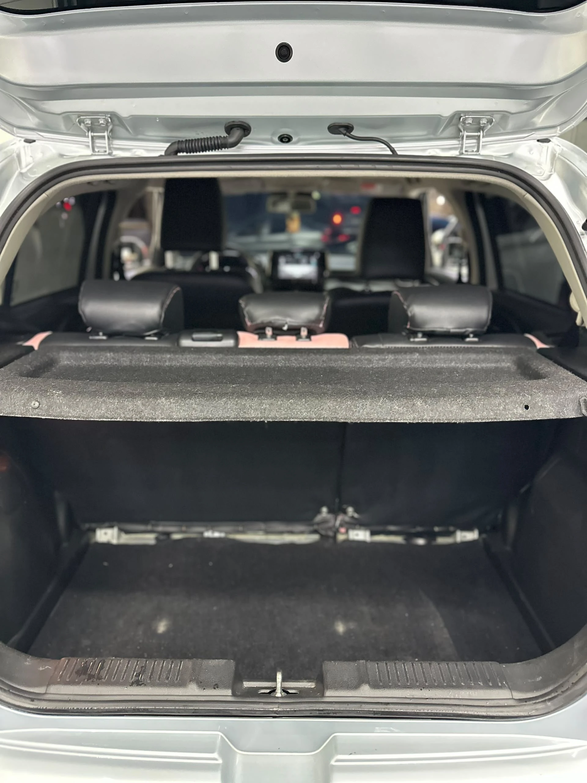 2026 Suzuki Swift — foto 9