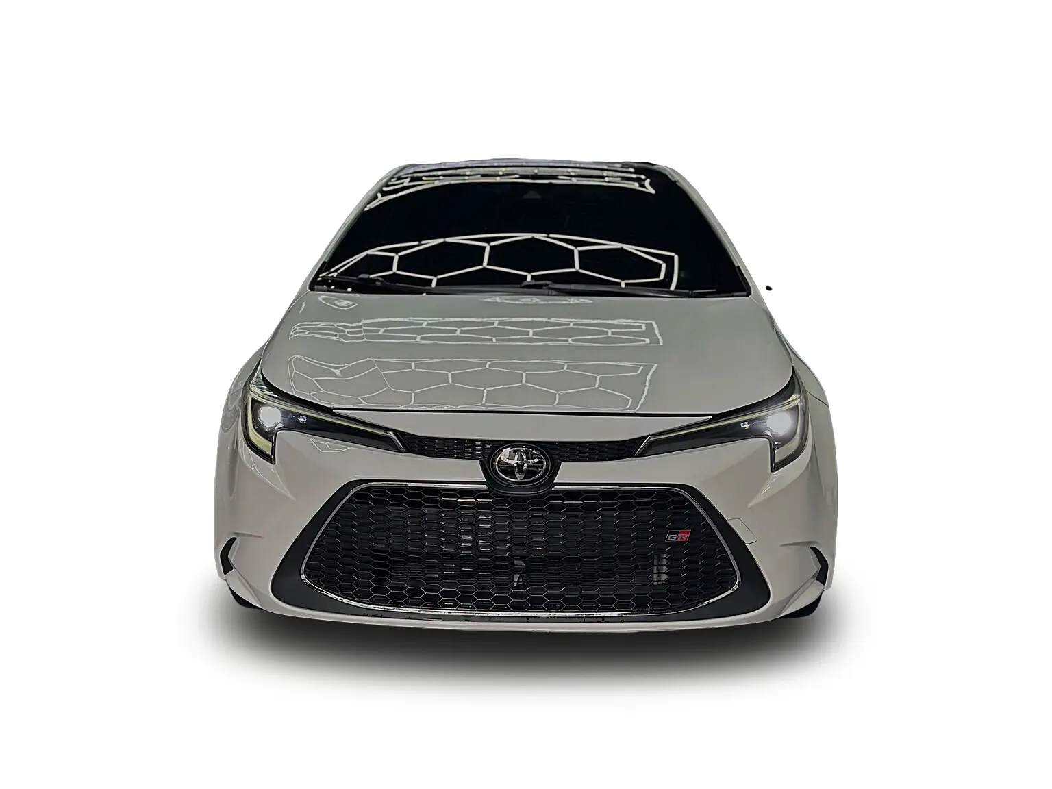 2024 Toyota Corolla Levin
