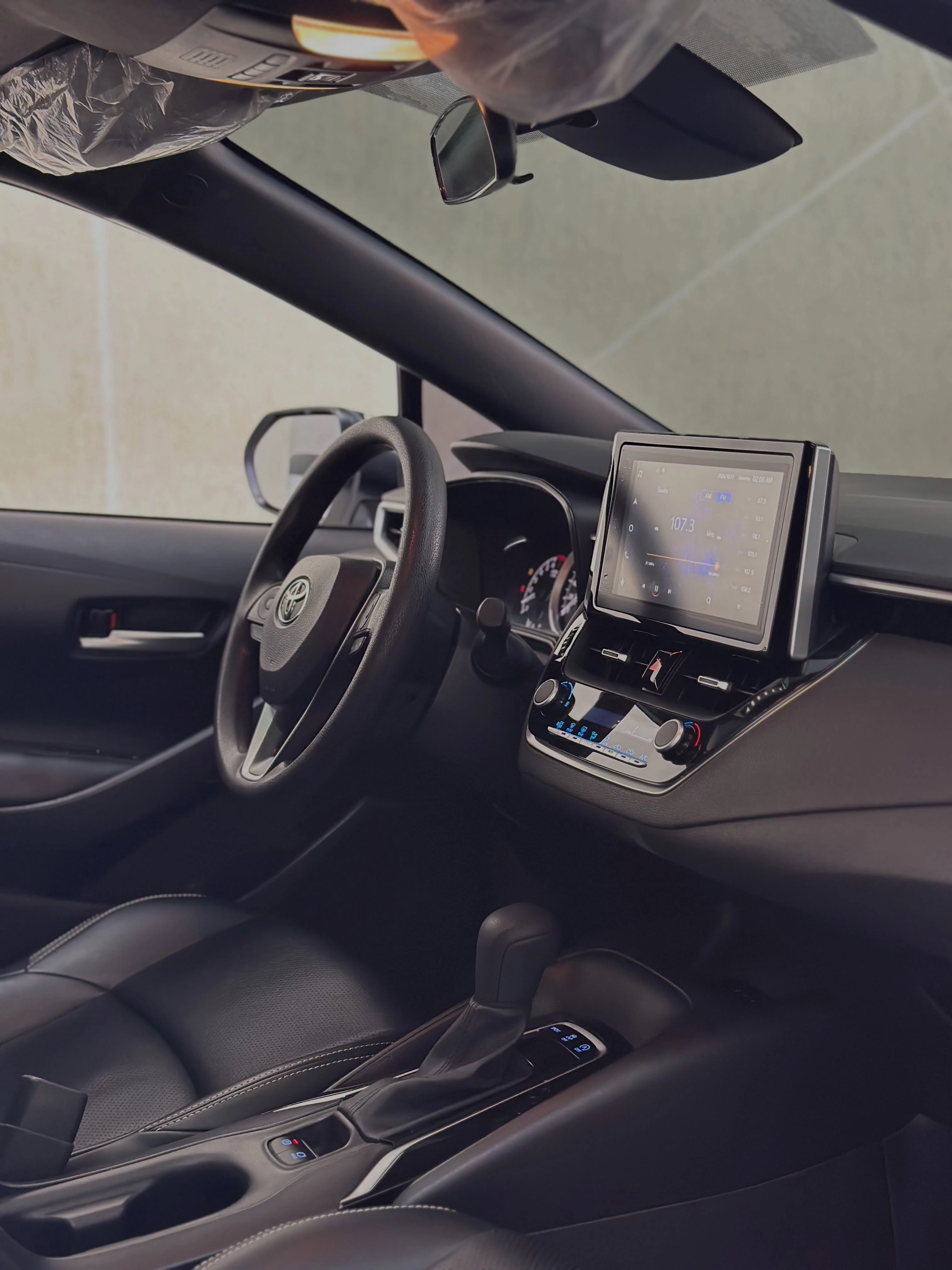 2024 Toyota Corolla Levin — foto 5