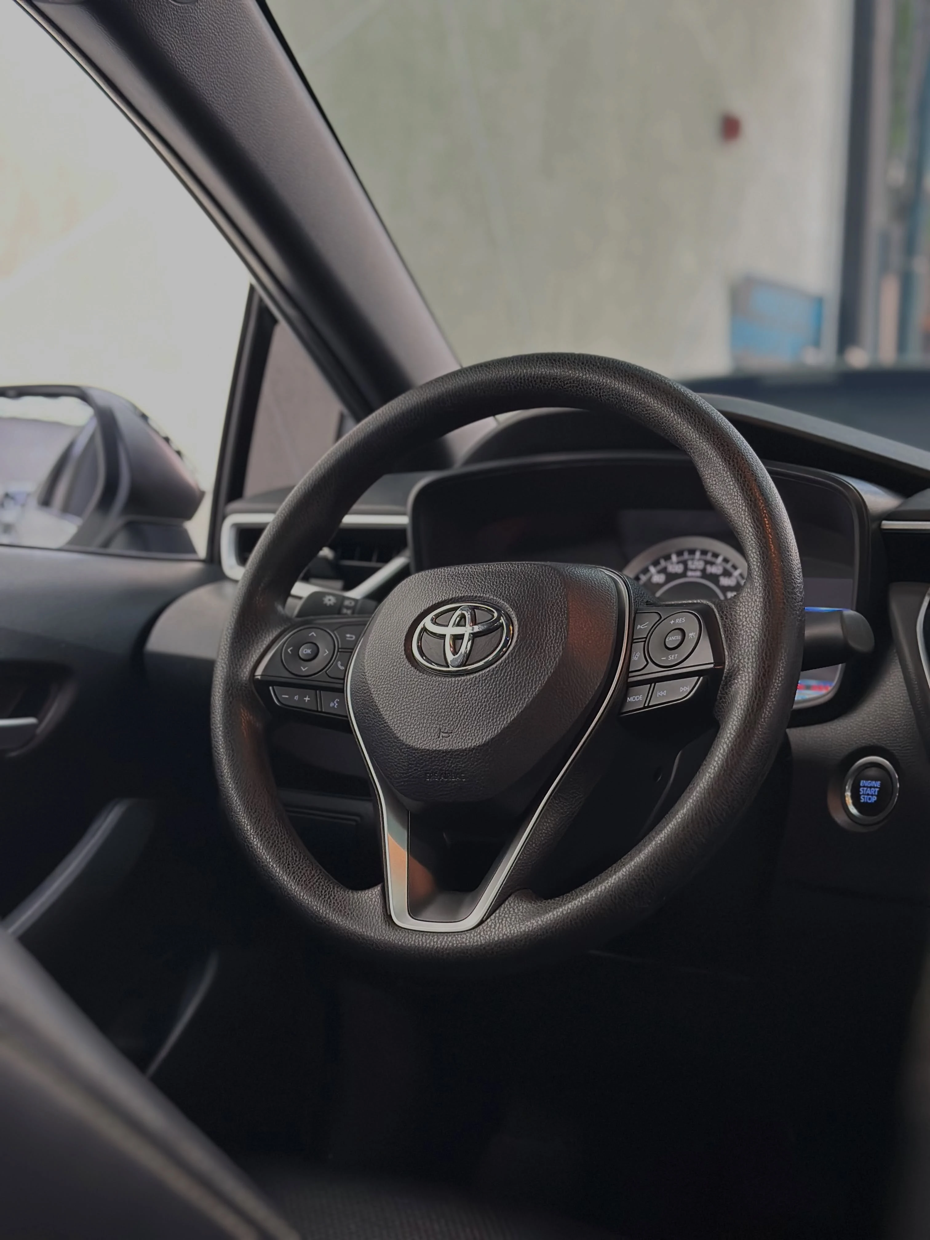 2024 Toyota Corolla Levin — foto 6