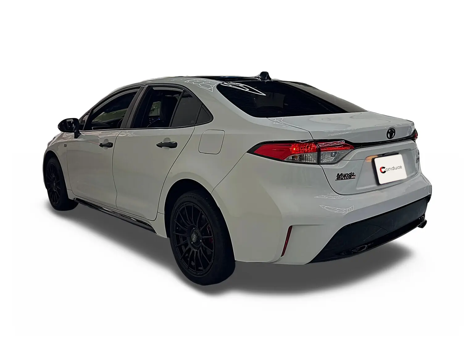 2024 Toyota Corolla Levin — foto 7