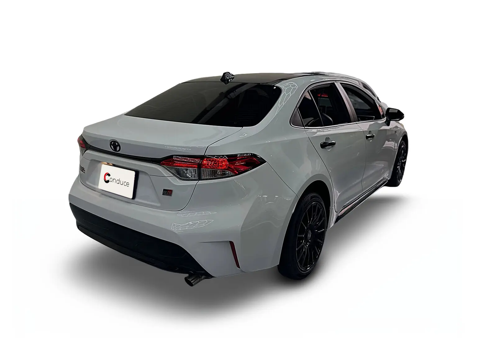 2024 Toyota Corolla Levin — foto 8