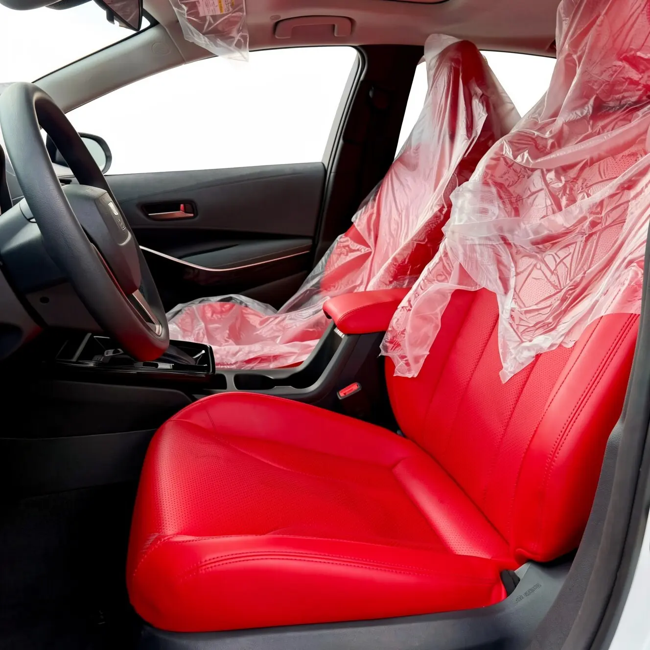 2026 Toyota Corolla HEV — foto 3