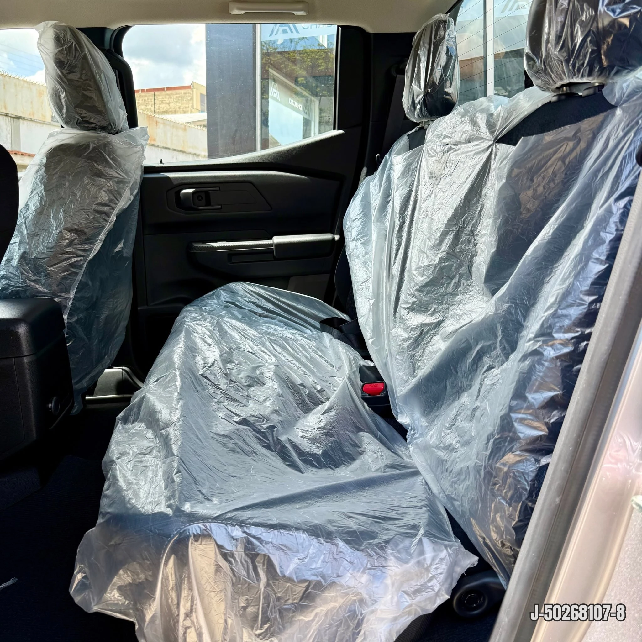 2026 Mitsubishi L200 — foto 3