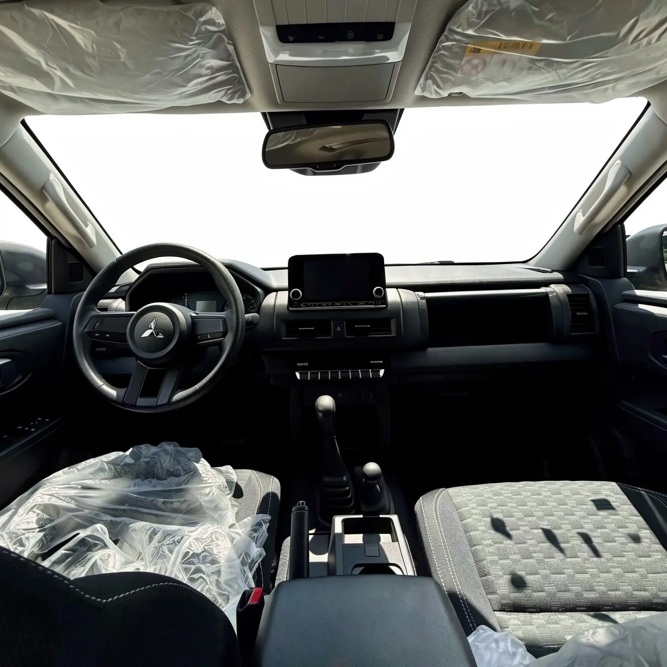 2026 Mitsubishi L200 — foto 4