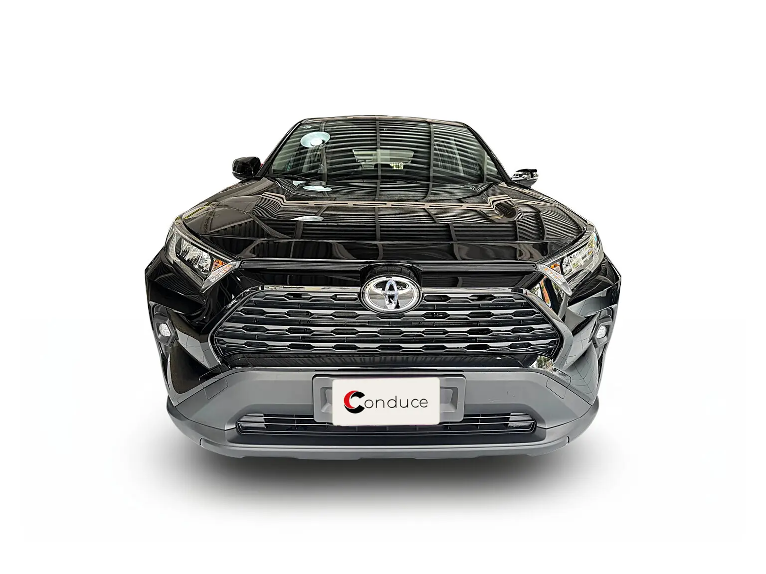 2025 Toyota RAV4 — foto 2