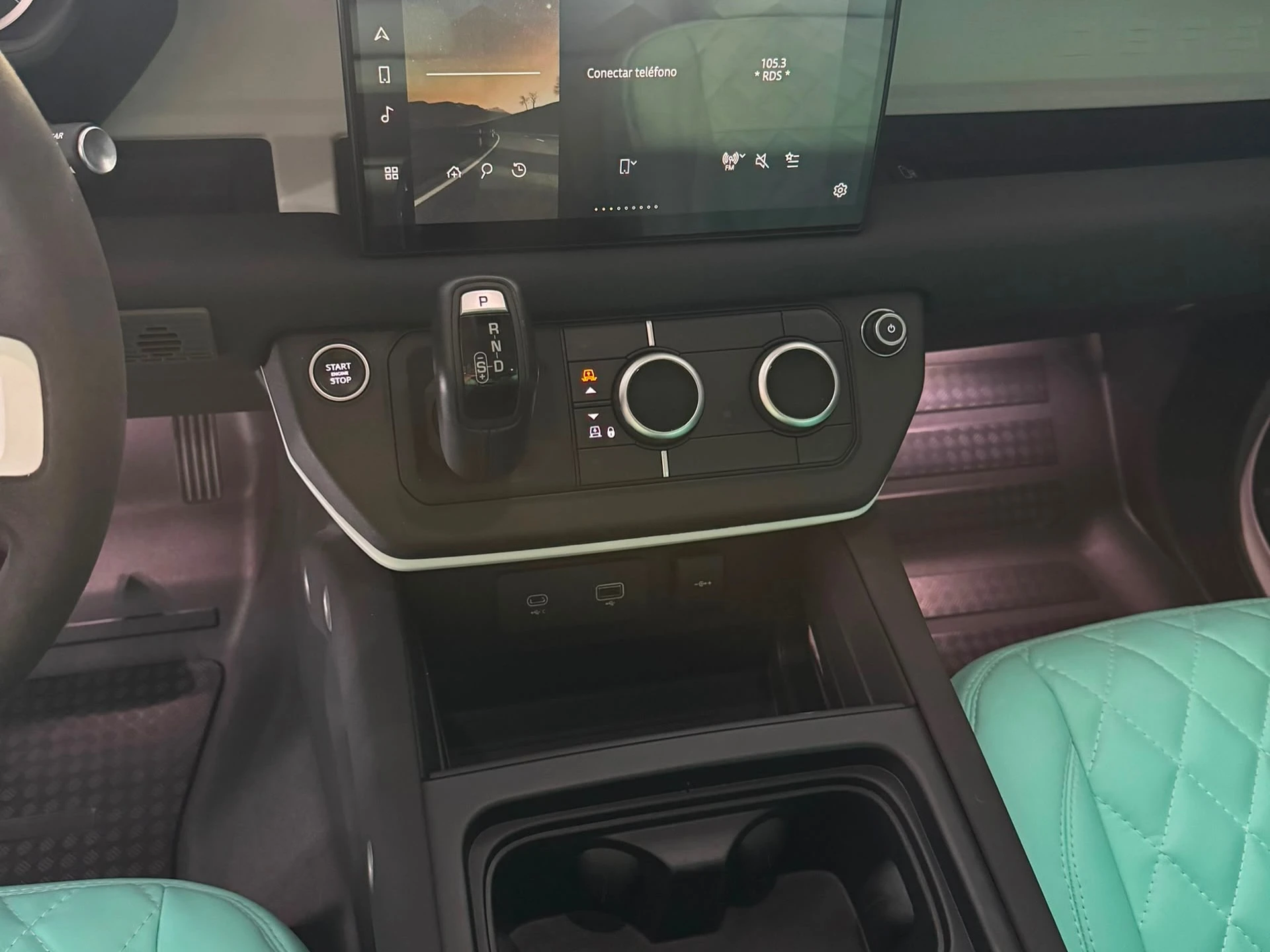 2023 Land Rover Defender P-400 — foto 8