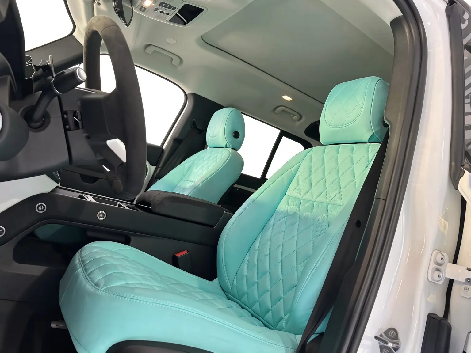 2023 Land Rover Defender P-400 — foto 6