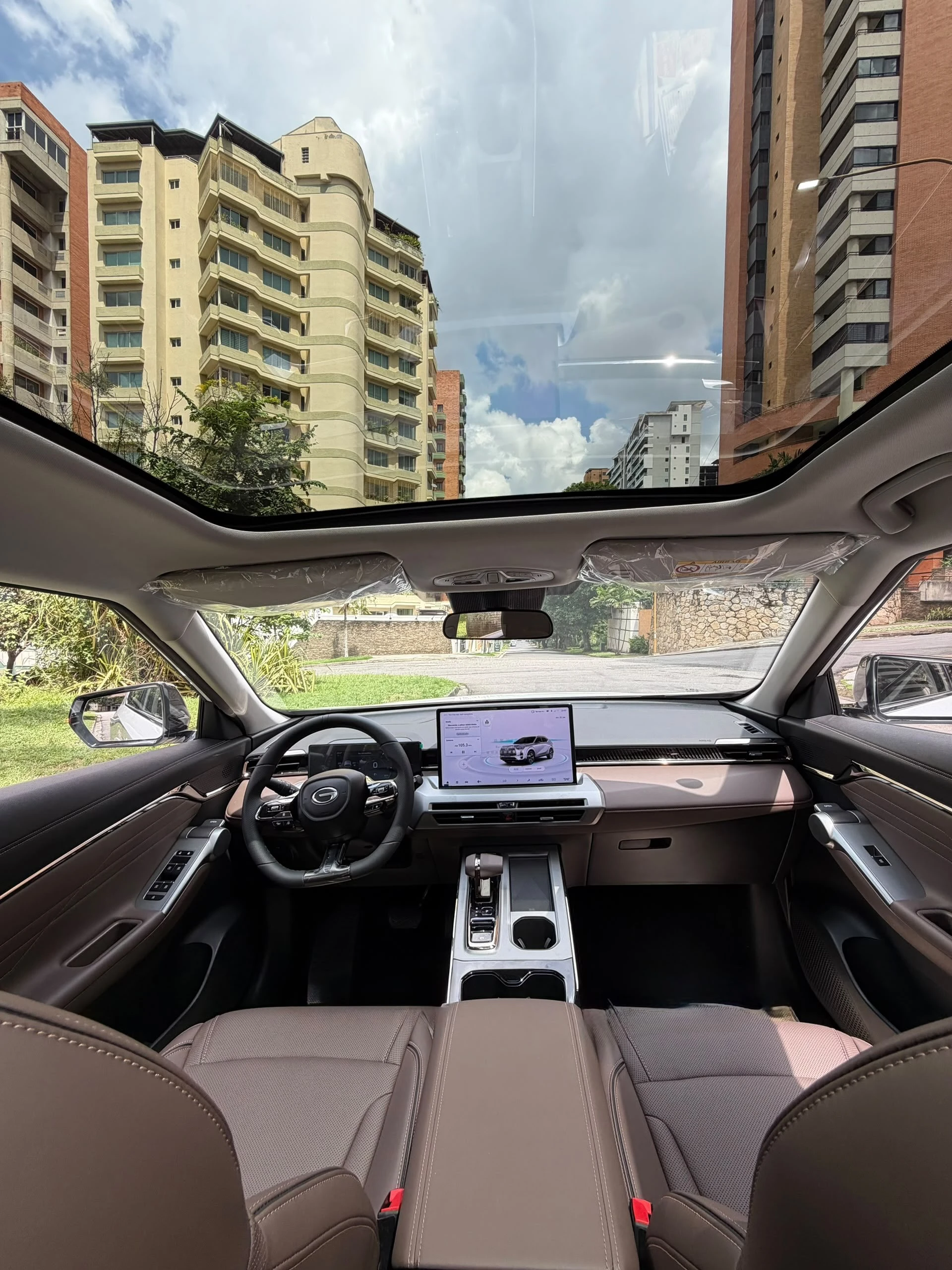 2026 GAC GS4 MAX — photo 4