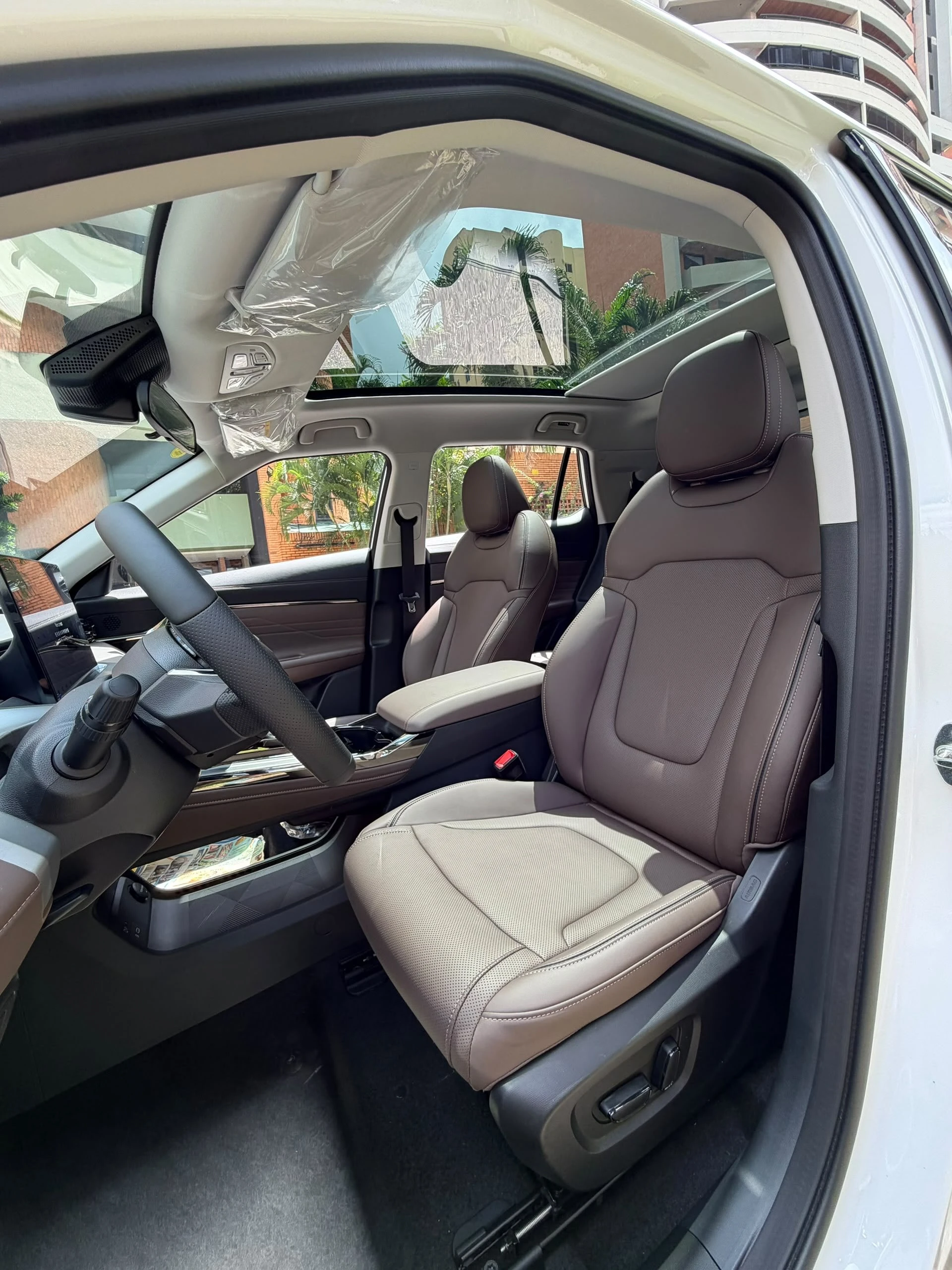 2026 GAC GS4 MAX — photo 6