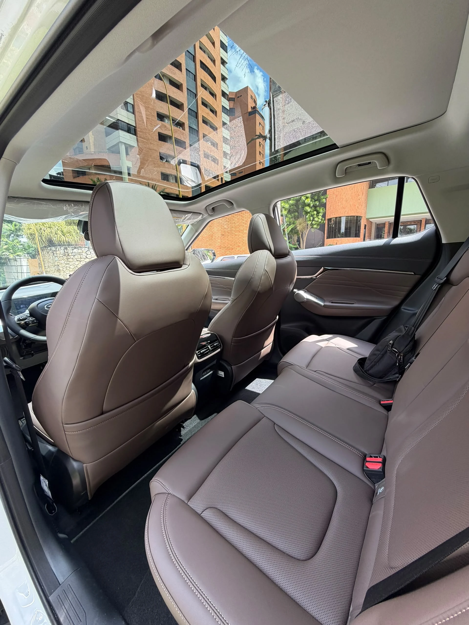 2026 GAC GS4 MAX — photo 9