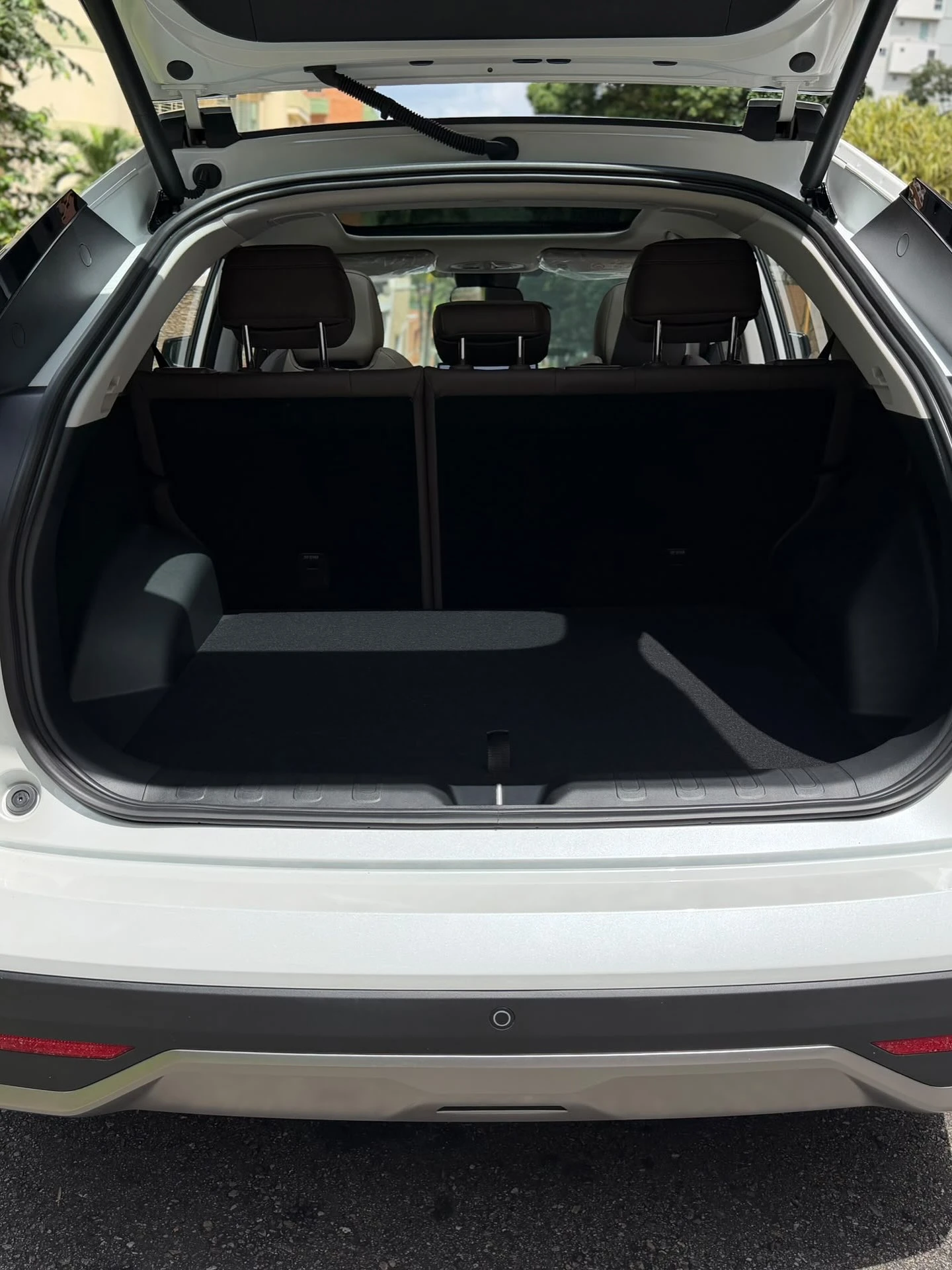 2026 GAC GS4 MAX — photo 10