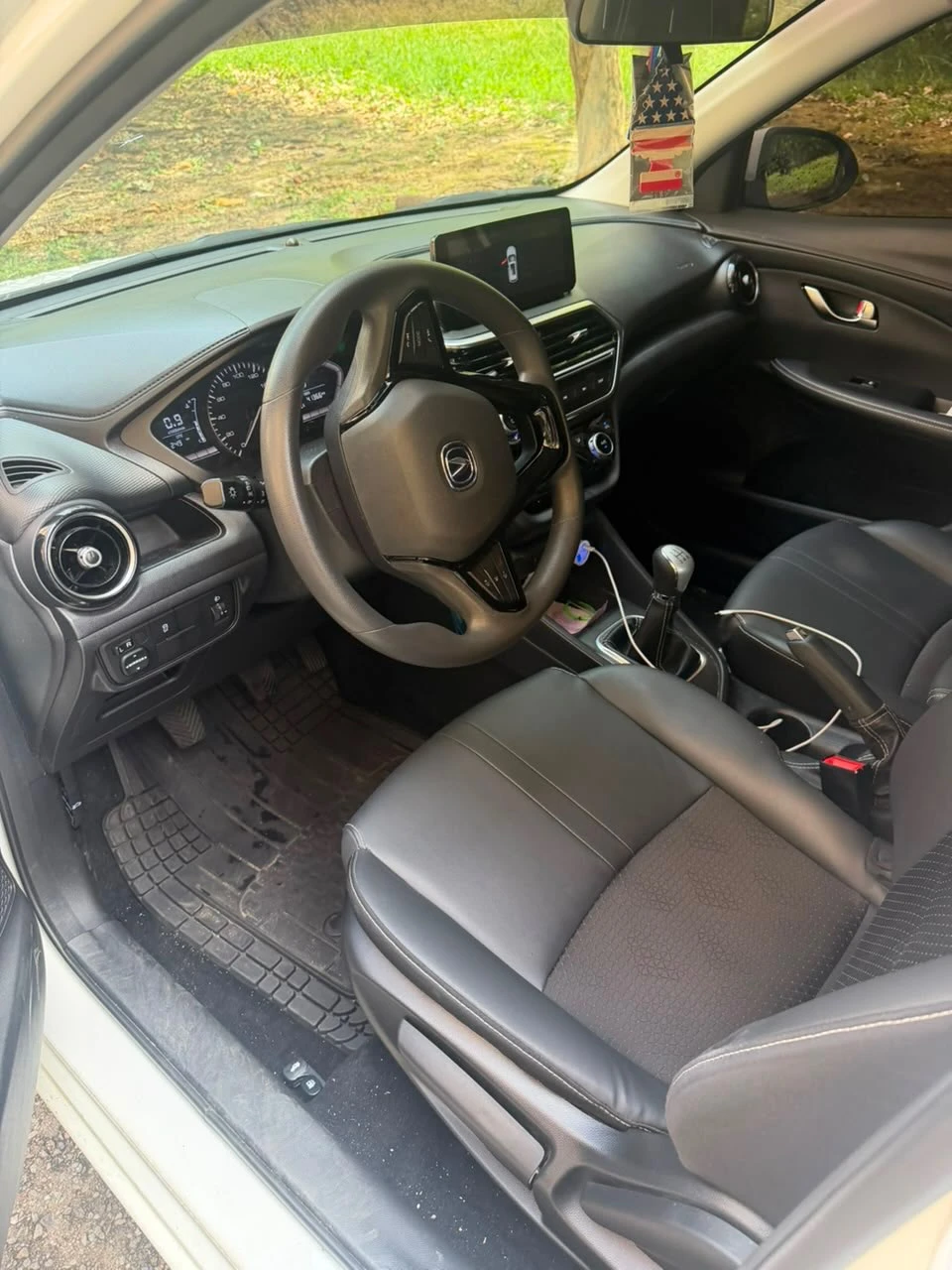 2026 Changan Alsvin — foto 5